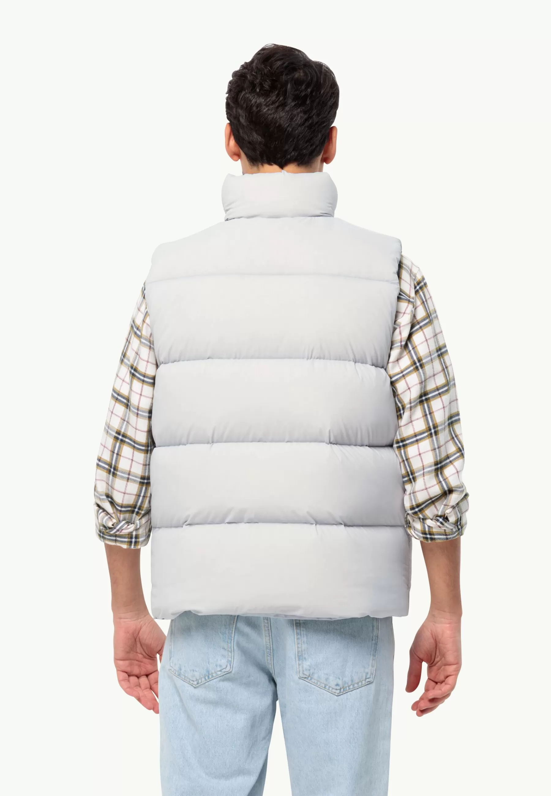 Sale Roemertor Vest M Rds Lifestyle | Kurtki Przejściowe