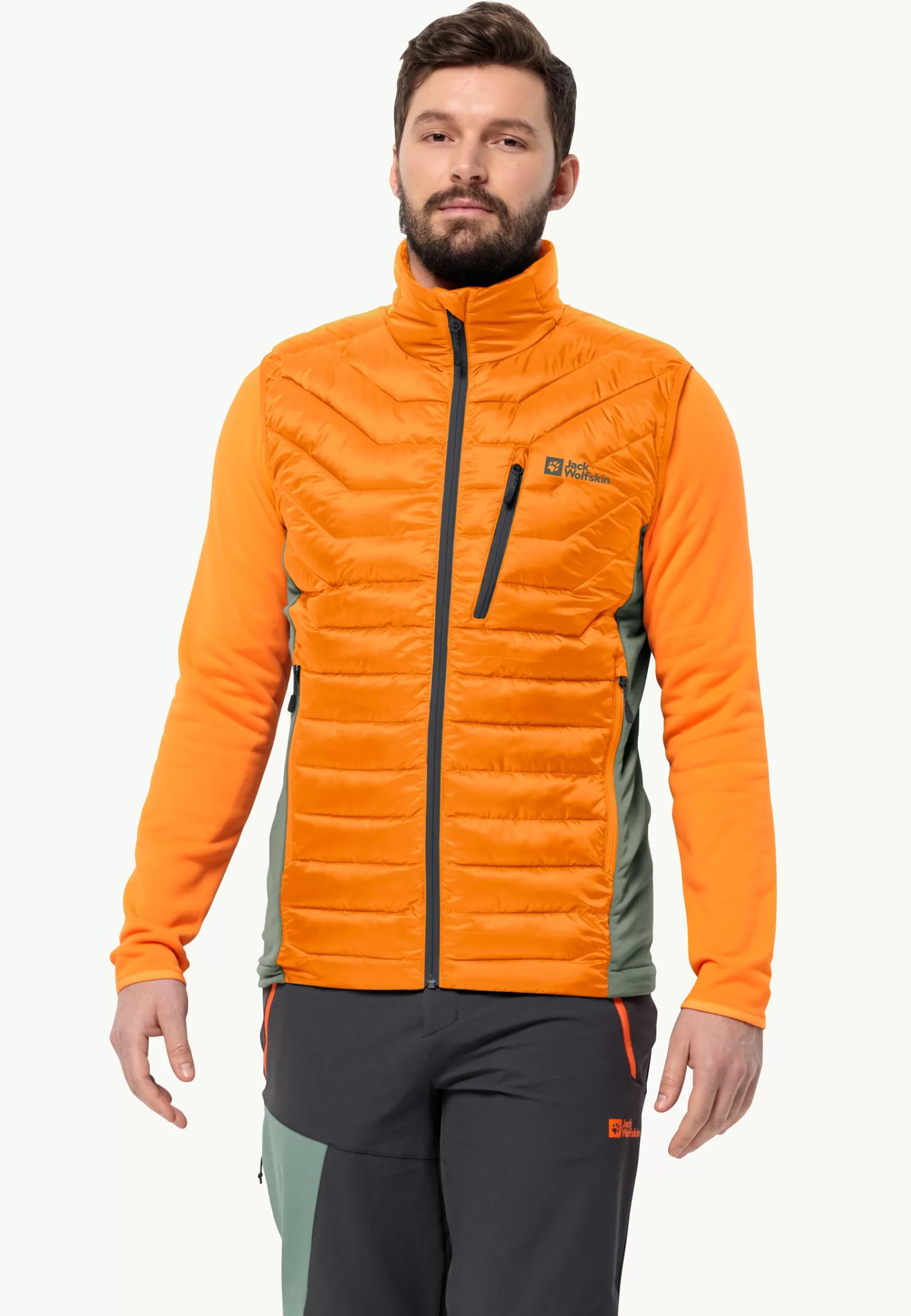Store Routeburn Pro Ins Vest M Wędrówki | Kurtki Przejściowe