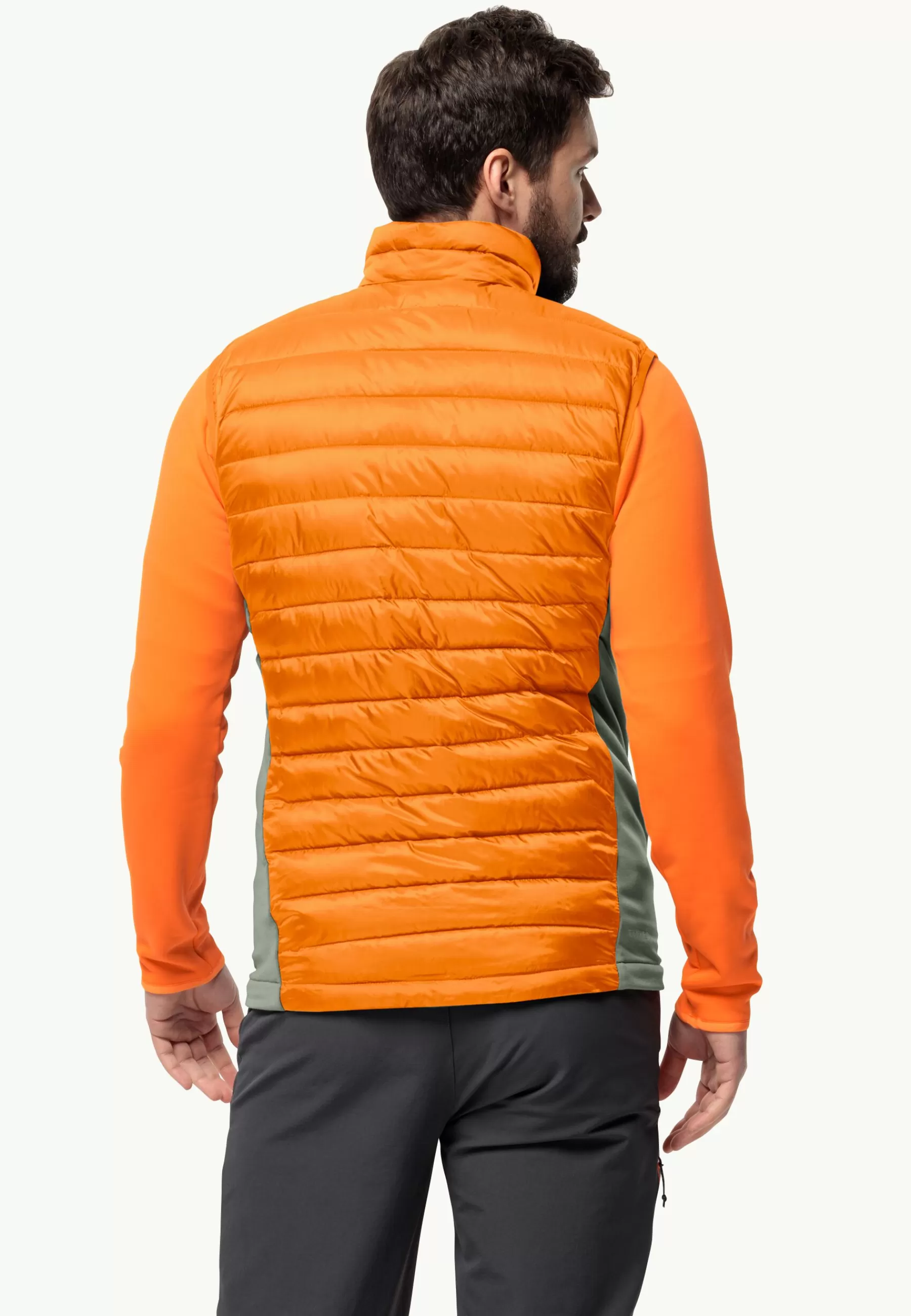 Store Routeburn Pro Ins Vest M Wędrówki | Kurtki Przejściowe