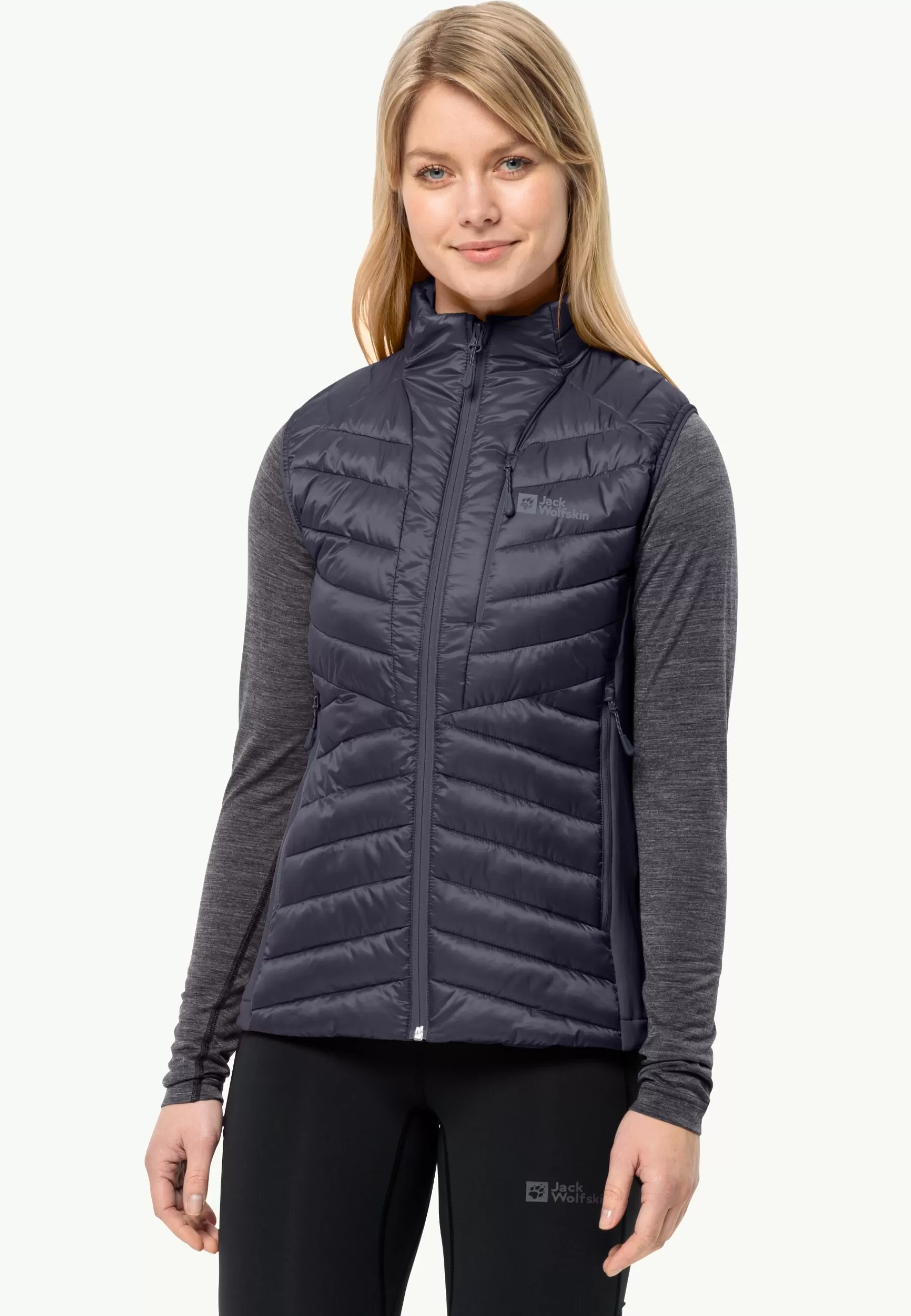 Discount Routeburn Pro Ins Vest W Wędrówki | Kurtki Przejściowe