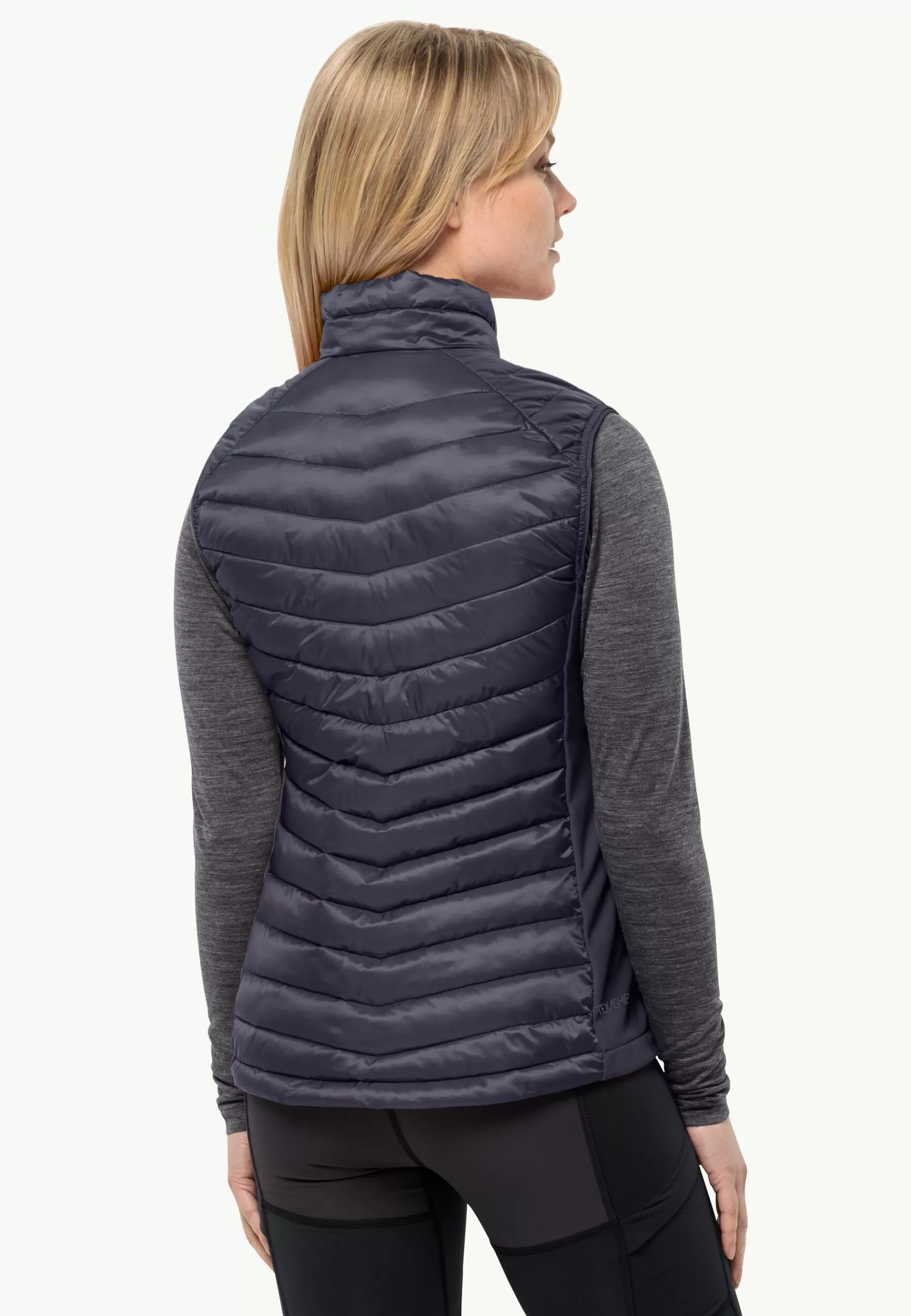 Discount Routeburn Pro Ins Vest W Wędrówki | Kurtki Przejściowe