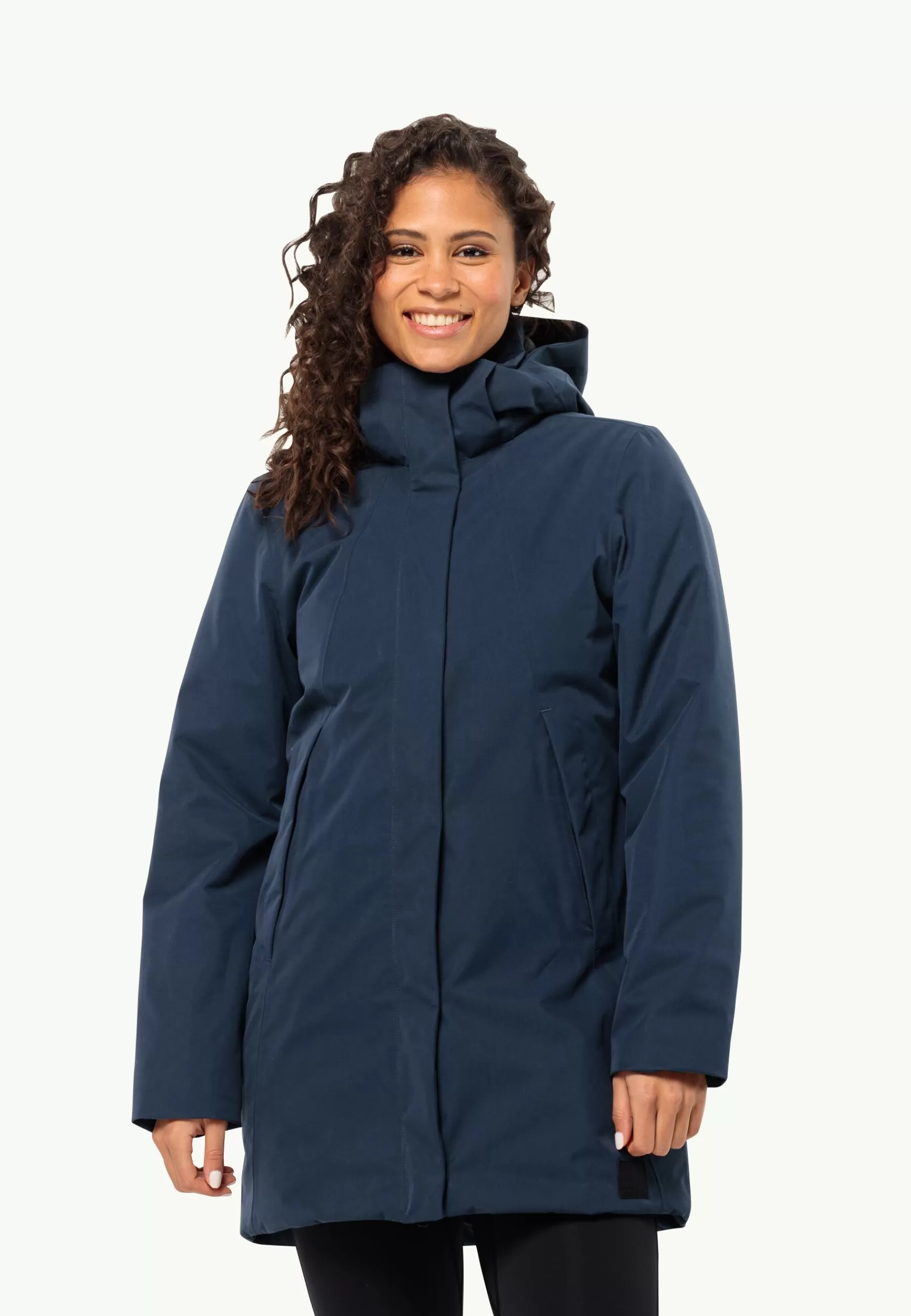 Best Salier Coat Lifestyle | Kurtki Przejściowe