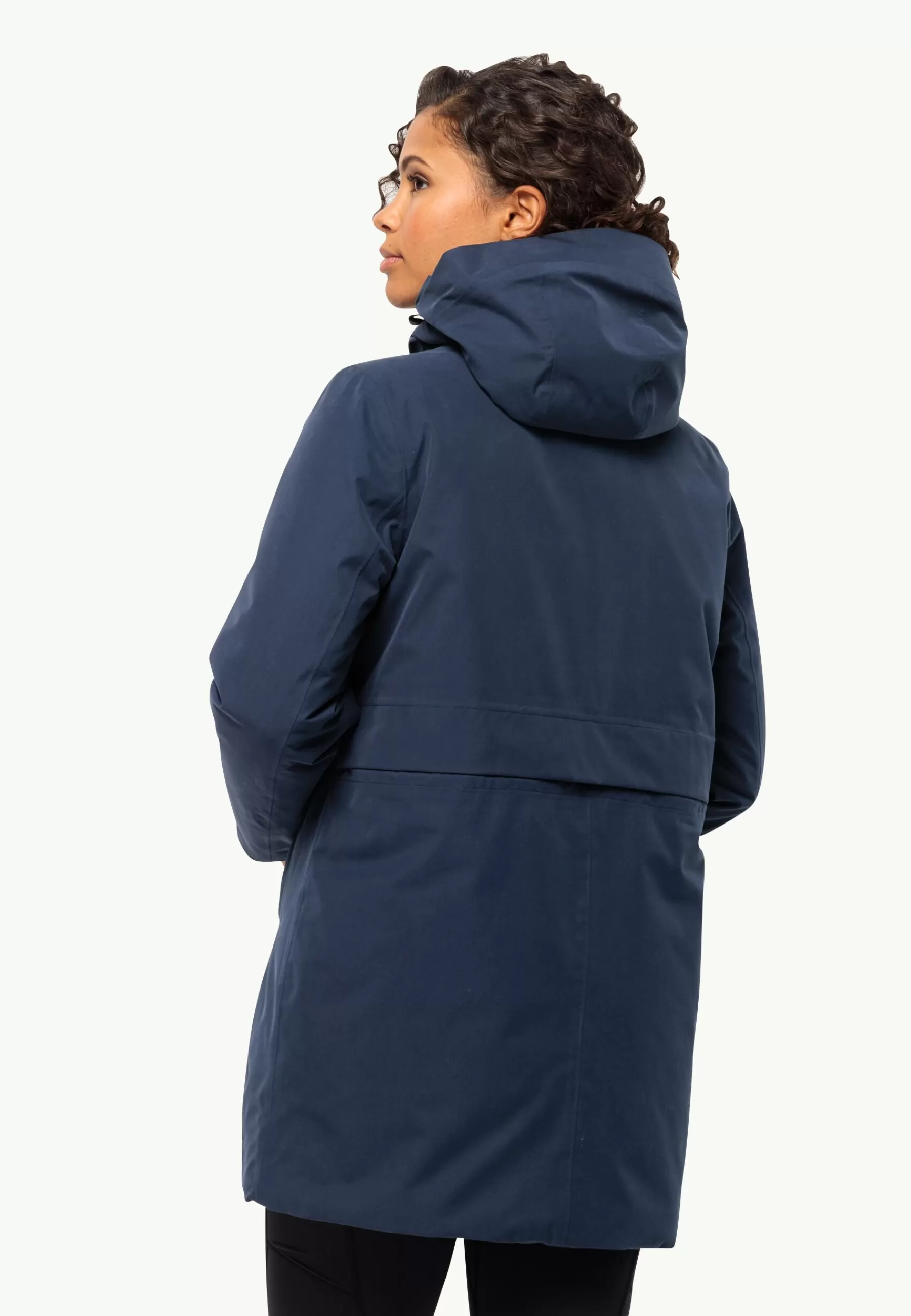 Best Salier Coat Lifestyle | Kurtki Przejściowe