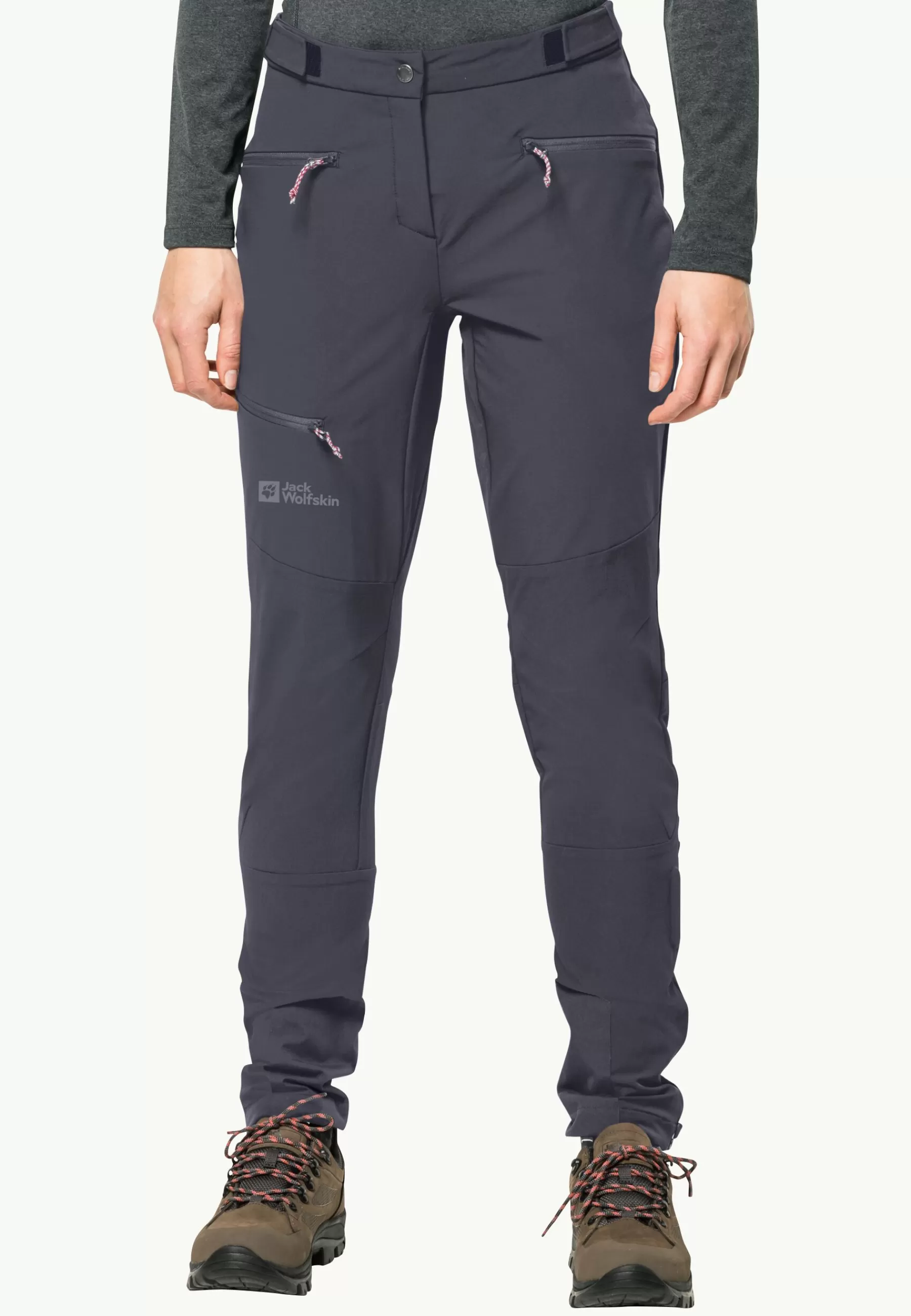 Best Sale Salmaser Pants W Wędrówki | Trekking
