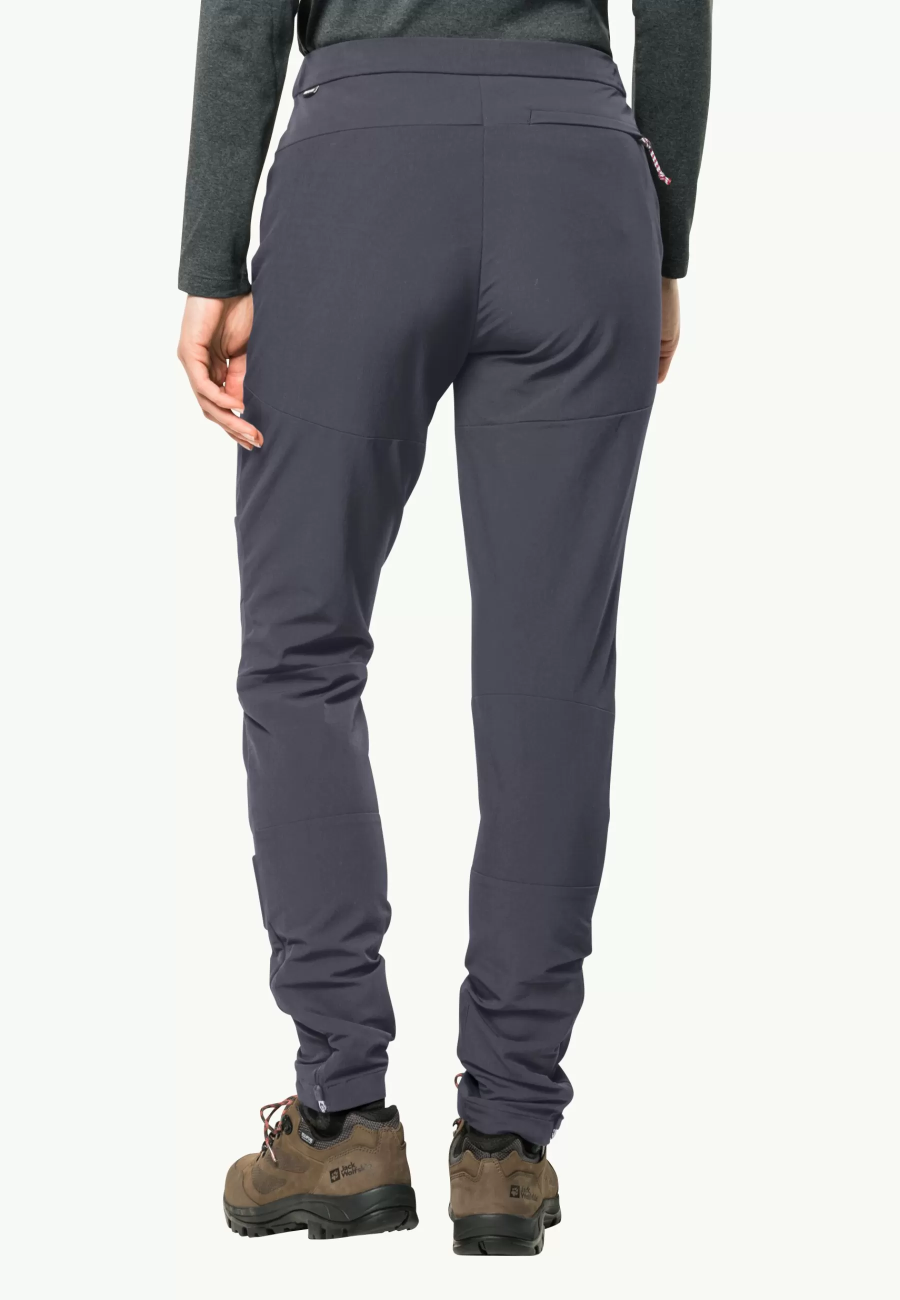 Best Sale Salmaser Pants W Wędrówki | Trekking