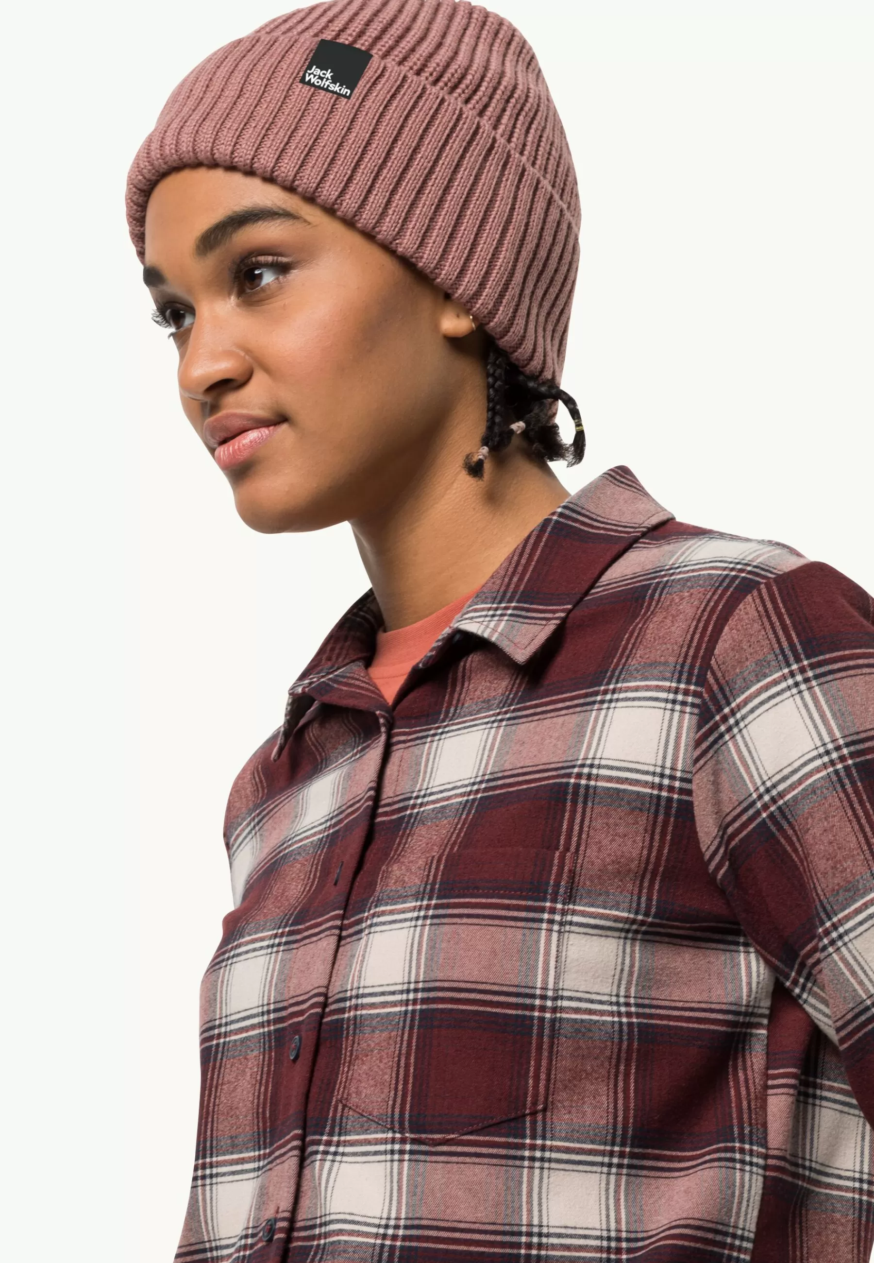 Online Schwansee Beanie W Lifestyle | Czapki