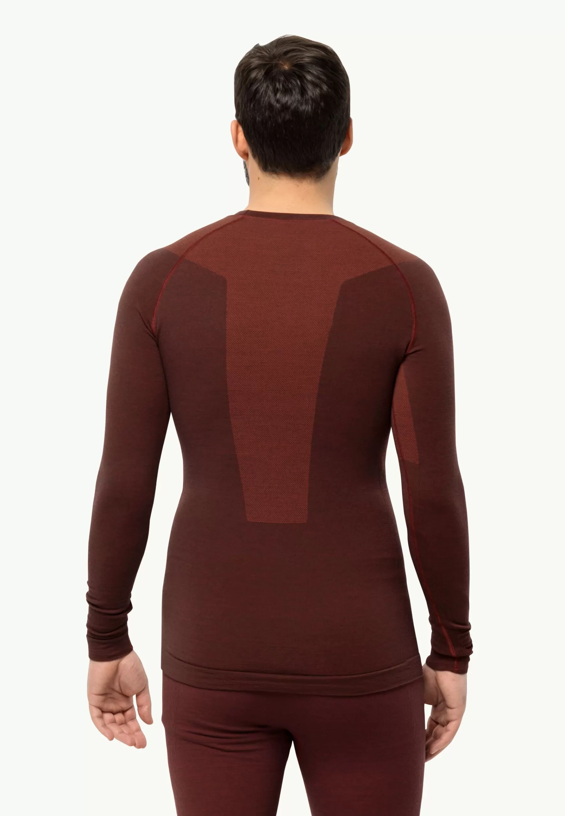 Flash Sale Seamless Wool L/s M Wędrówki | Discovery