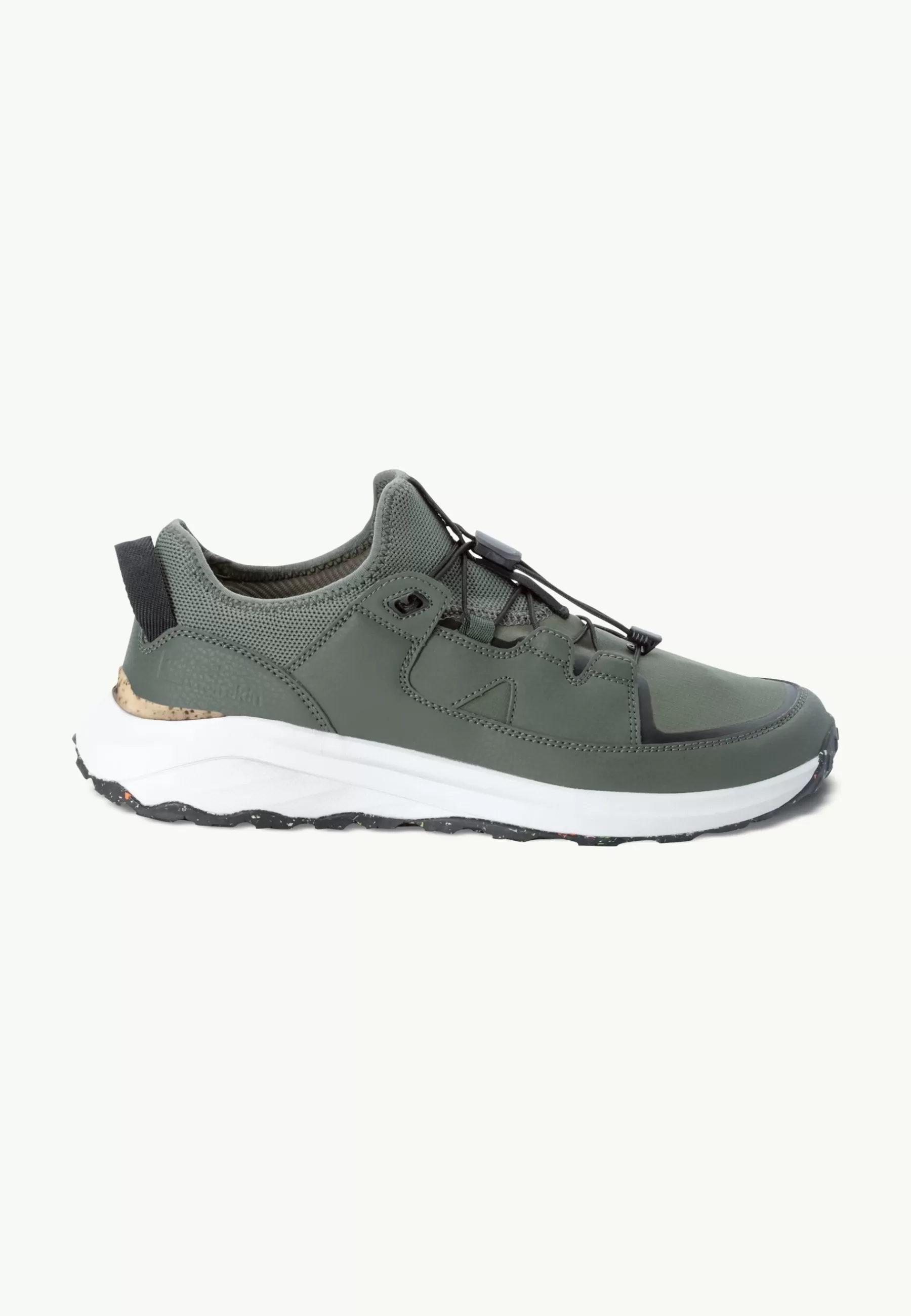 Best Seattle 365 Low M Lifestyle | Sneakersy Outdoorowe