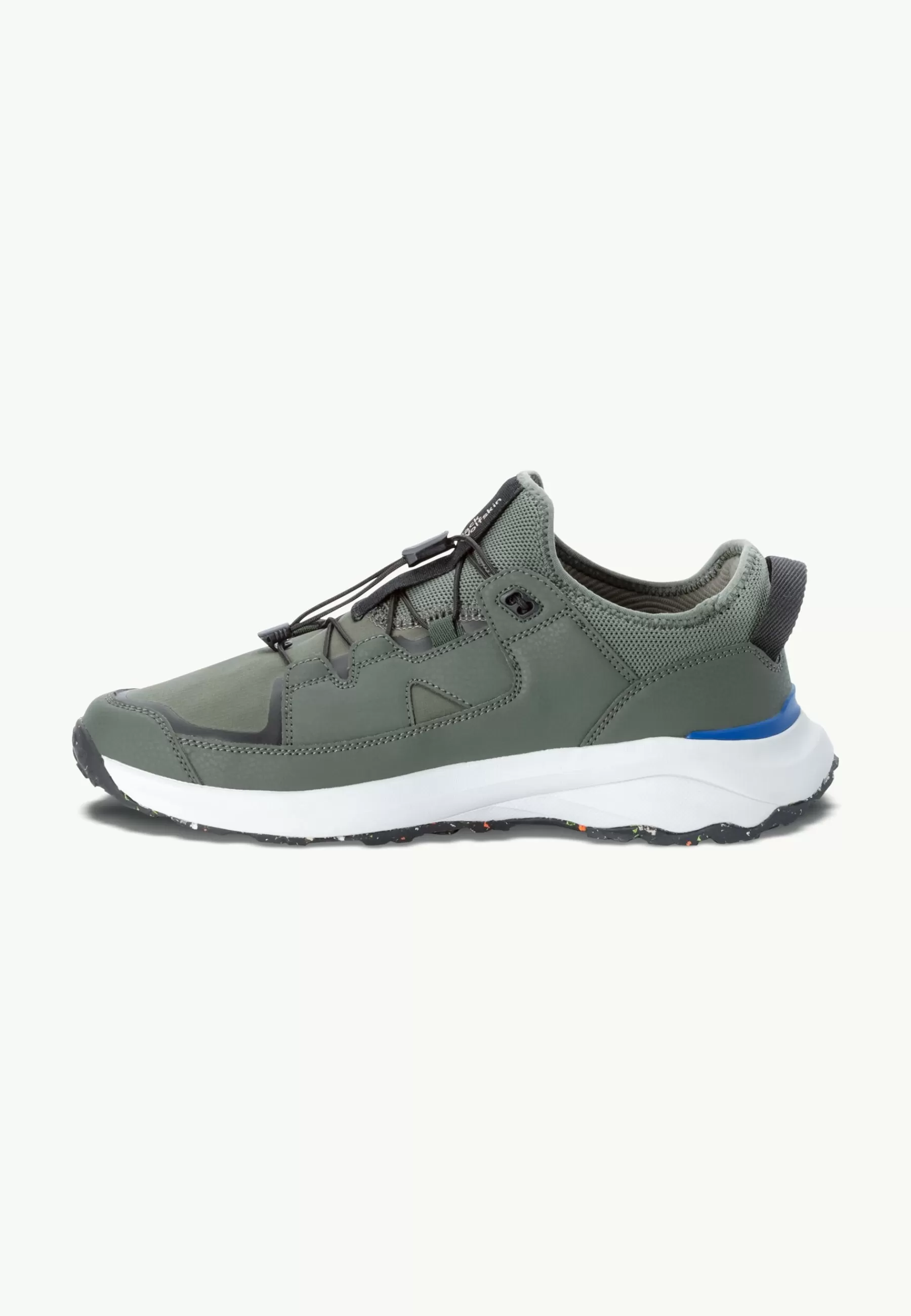 Best Seattle 365 Low M Lifestyle | Sneakersy Outdoorowe
