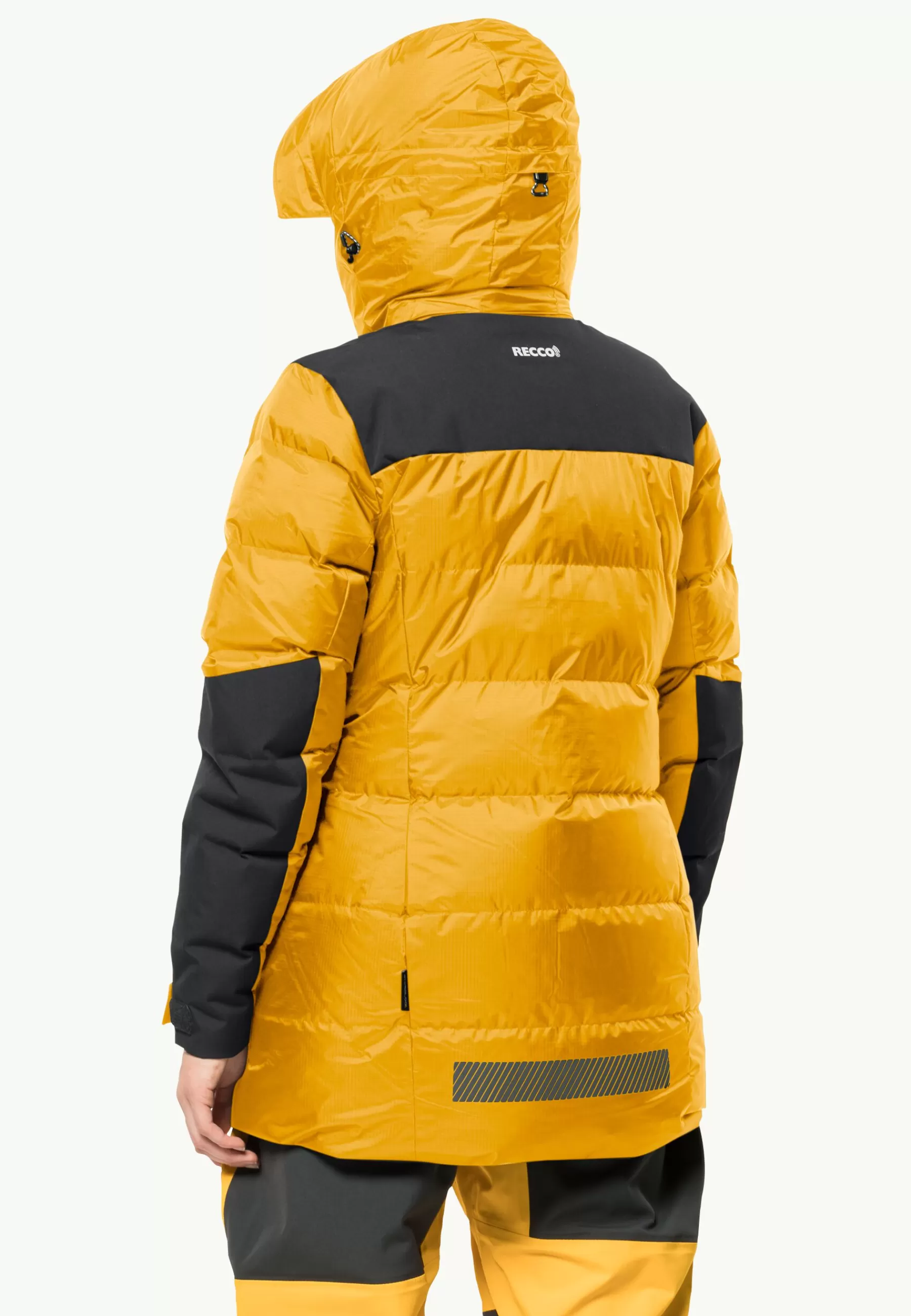 Discount 1995 Series Cook Jkt W Discovery | Kurtki Zimowe