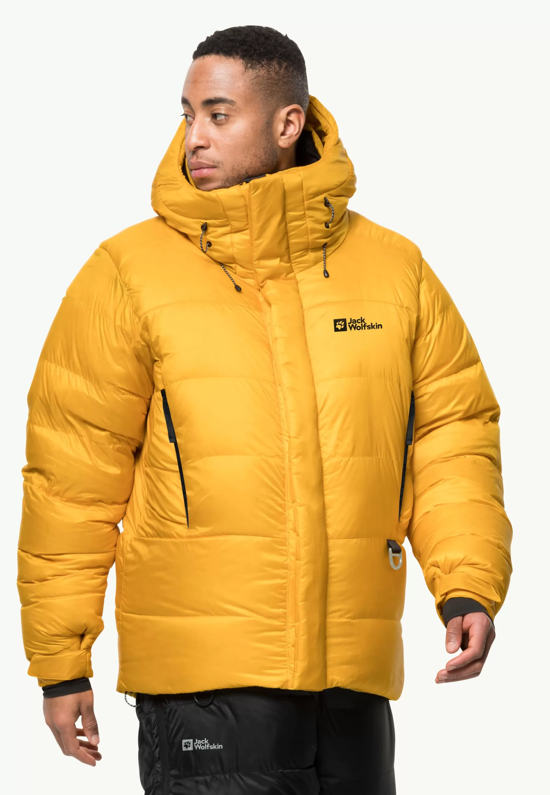 Cheap 1995 Series Down Hoody Discovery | Kurtki Przejściowe