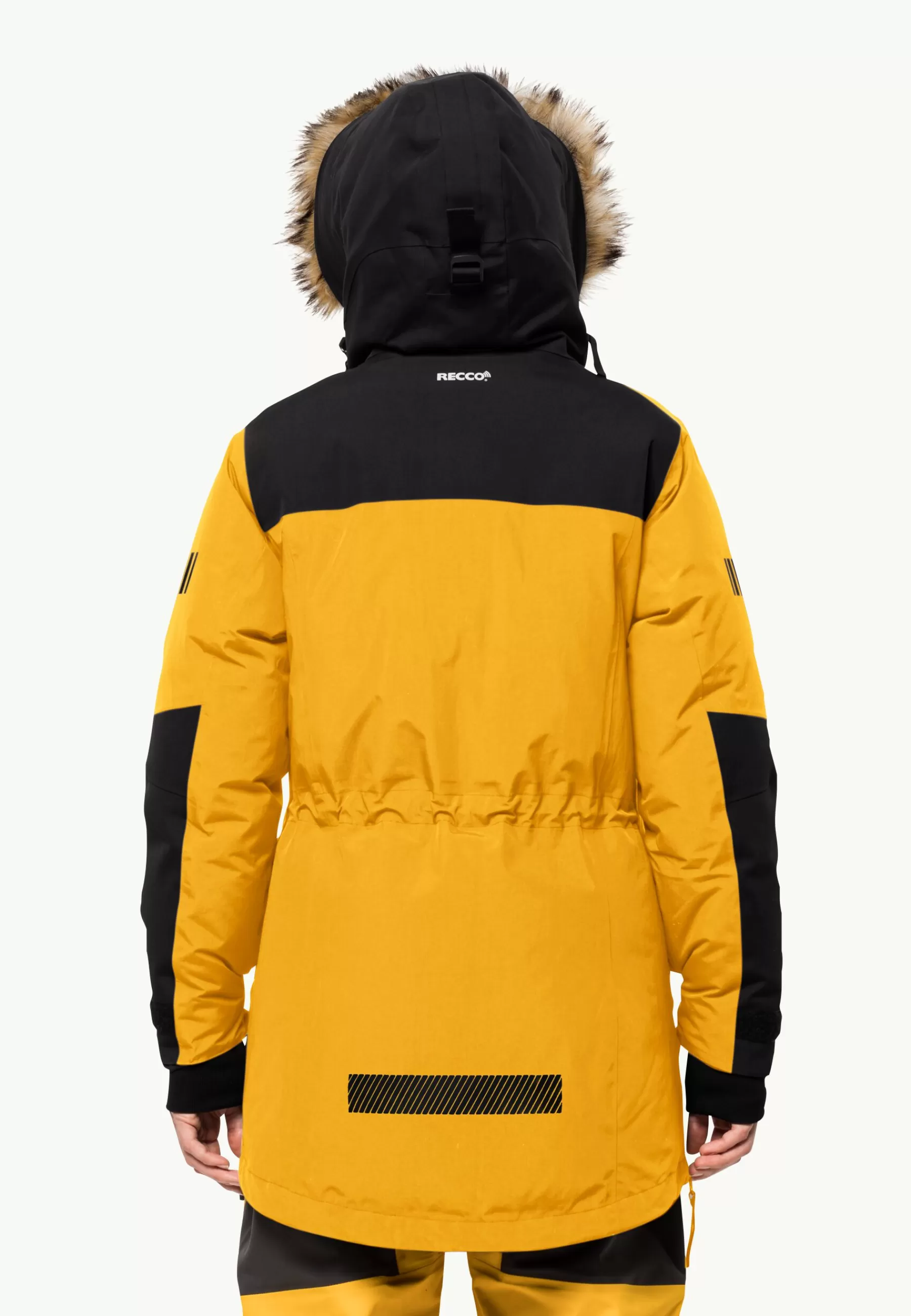 Clearance 1995 Series Parka W Discovery | Kurtki Przeciwwiatrowe