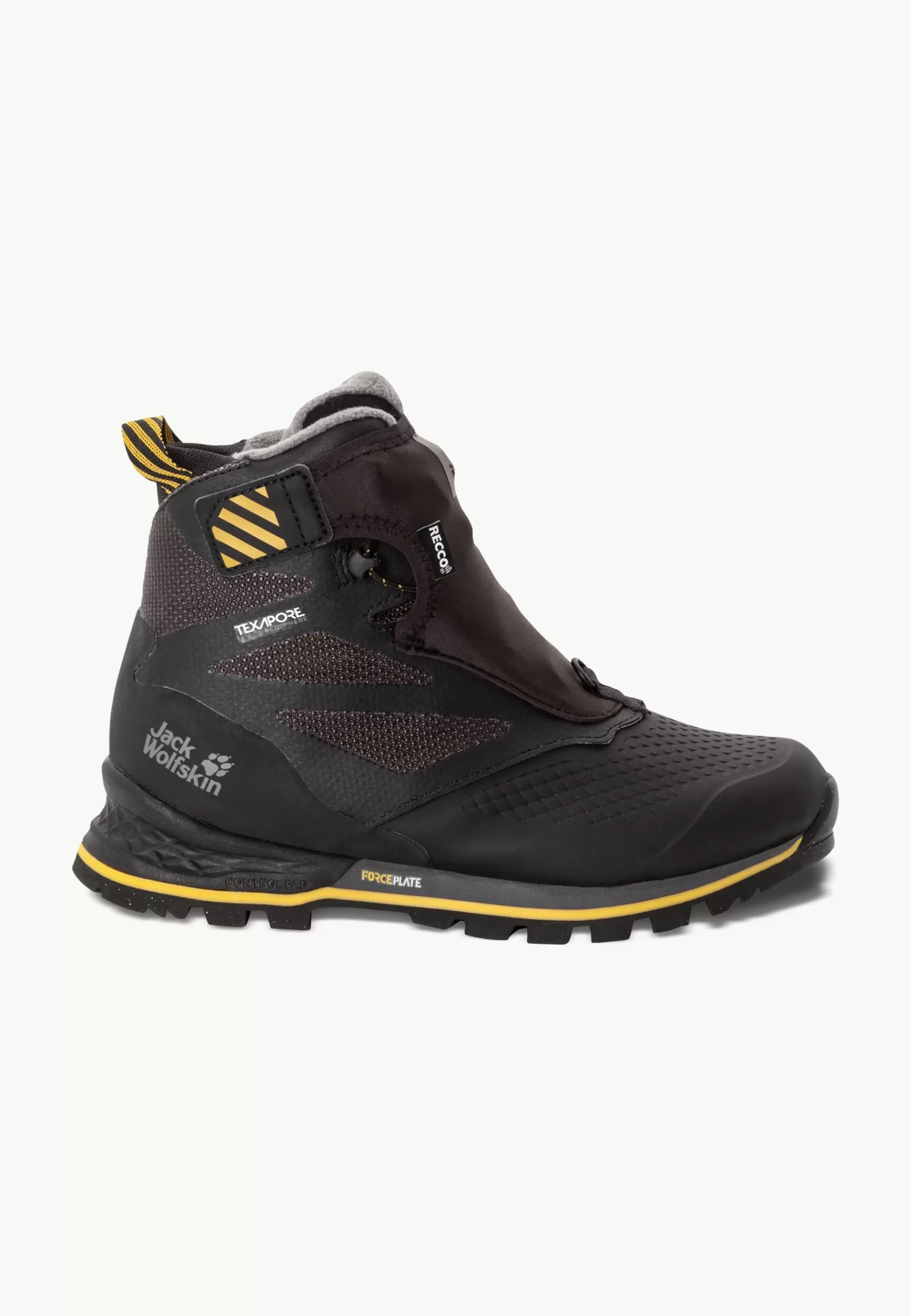 New 1995 Series Texapore Mid W Nieprzemakalne Buty | Sneakersy Outdoorowe
