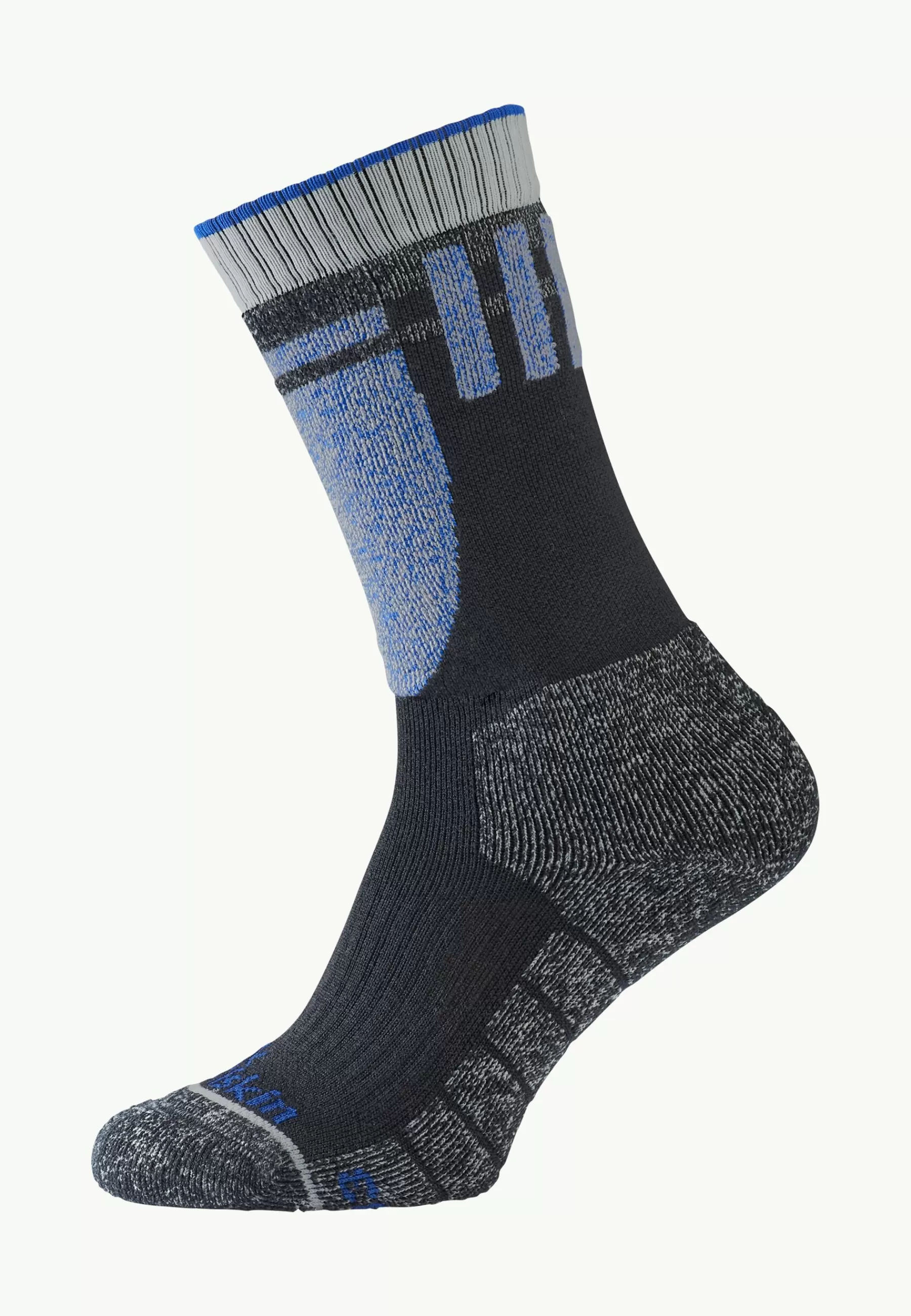 Shop Ski Merino Sock H C K Dzieci Skarpetki | Akcesoria I Środki Do Pielęgnacji