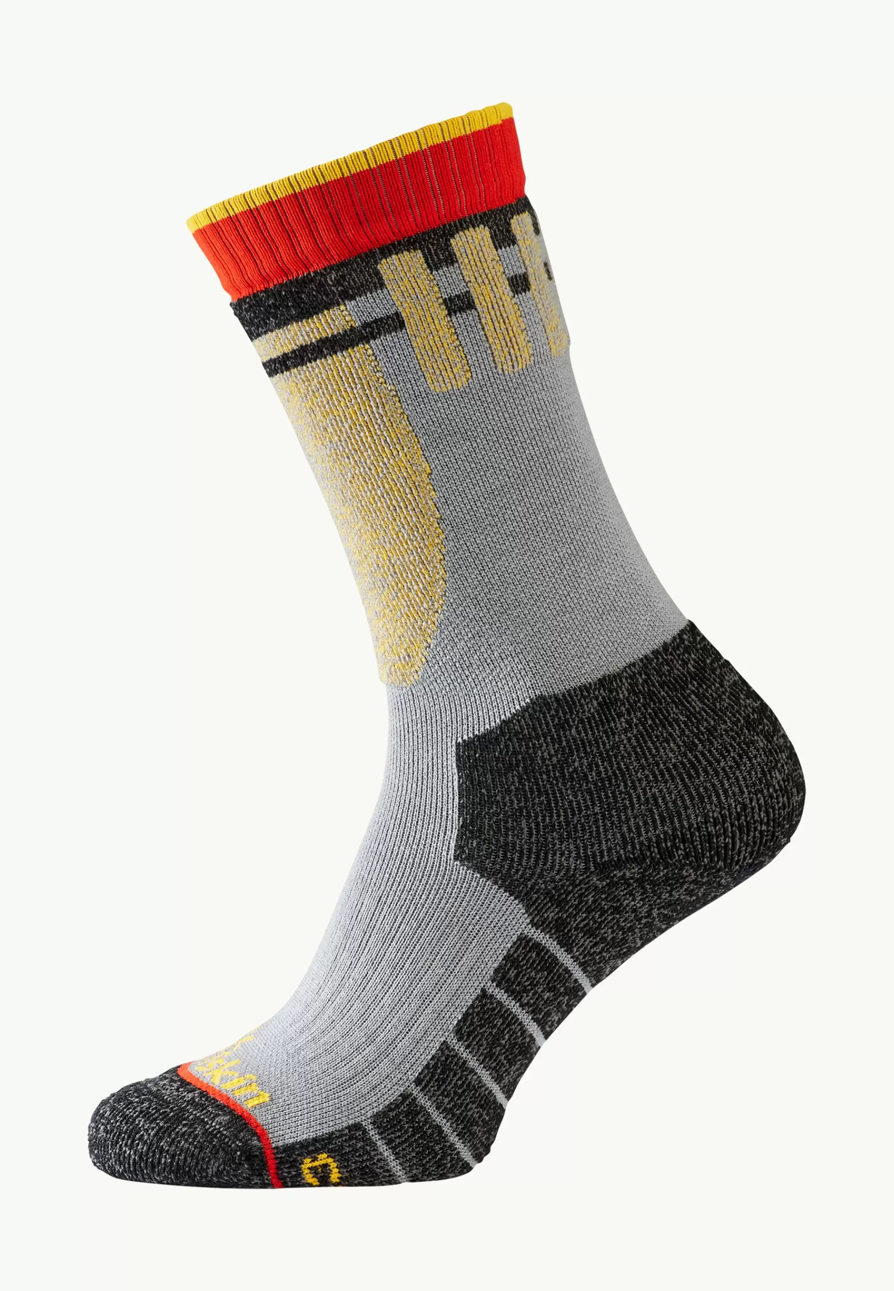 Shop Ski Merino Sock H C K Dzieci Skarpetki | Akcesoria I Środki Do Pielęgnacji