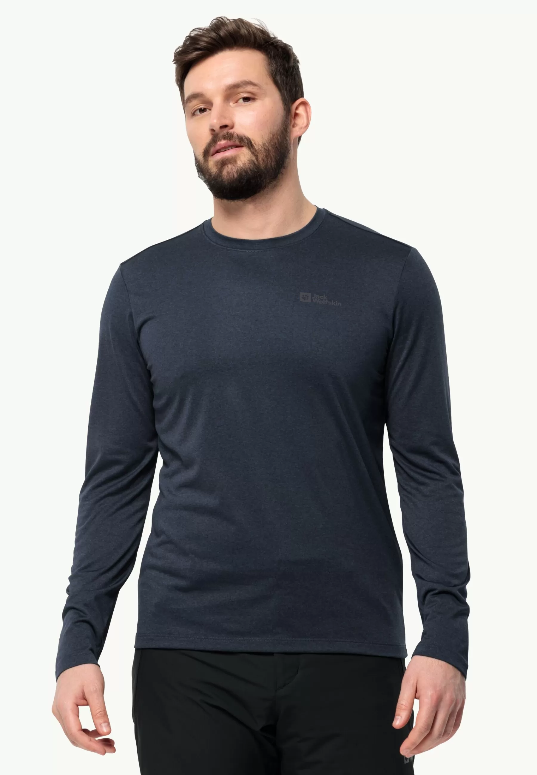 Fashion Sky Thermal Ls M Wędrówki | Koszulki Funkcjonalne