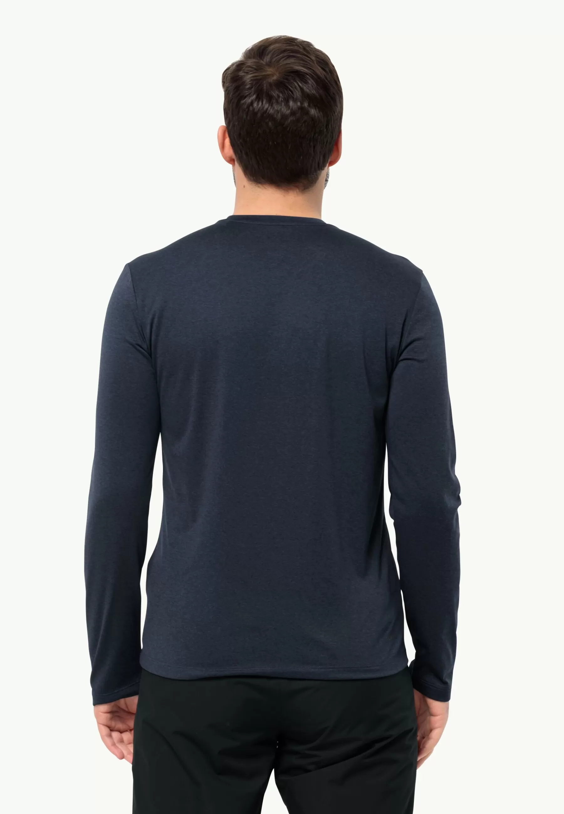 Fashion Sky Thermal Ls M Wędrówki | Koszulki Funkcjonalne