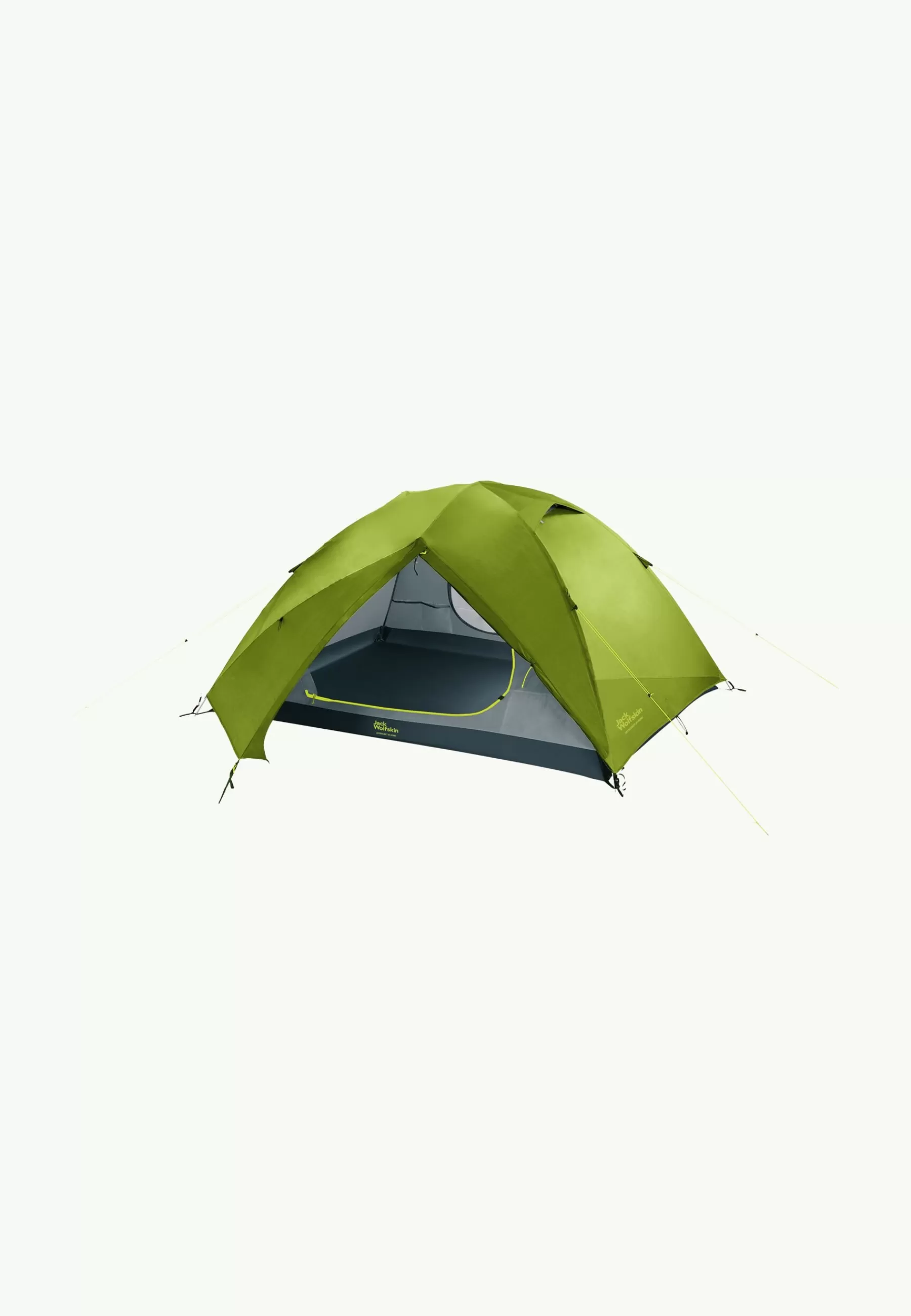 Outlet Skyrocket III Dome Namioty | Trekking