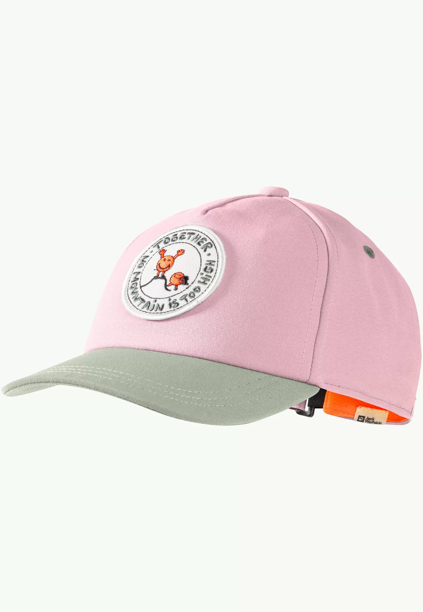 Cheap Smileyworld Badge Cap K Dzieci Czapki I Kapelusze | Czapki