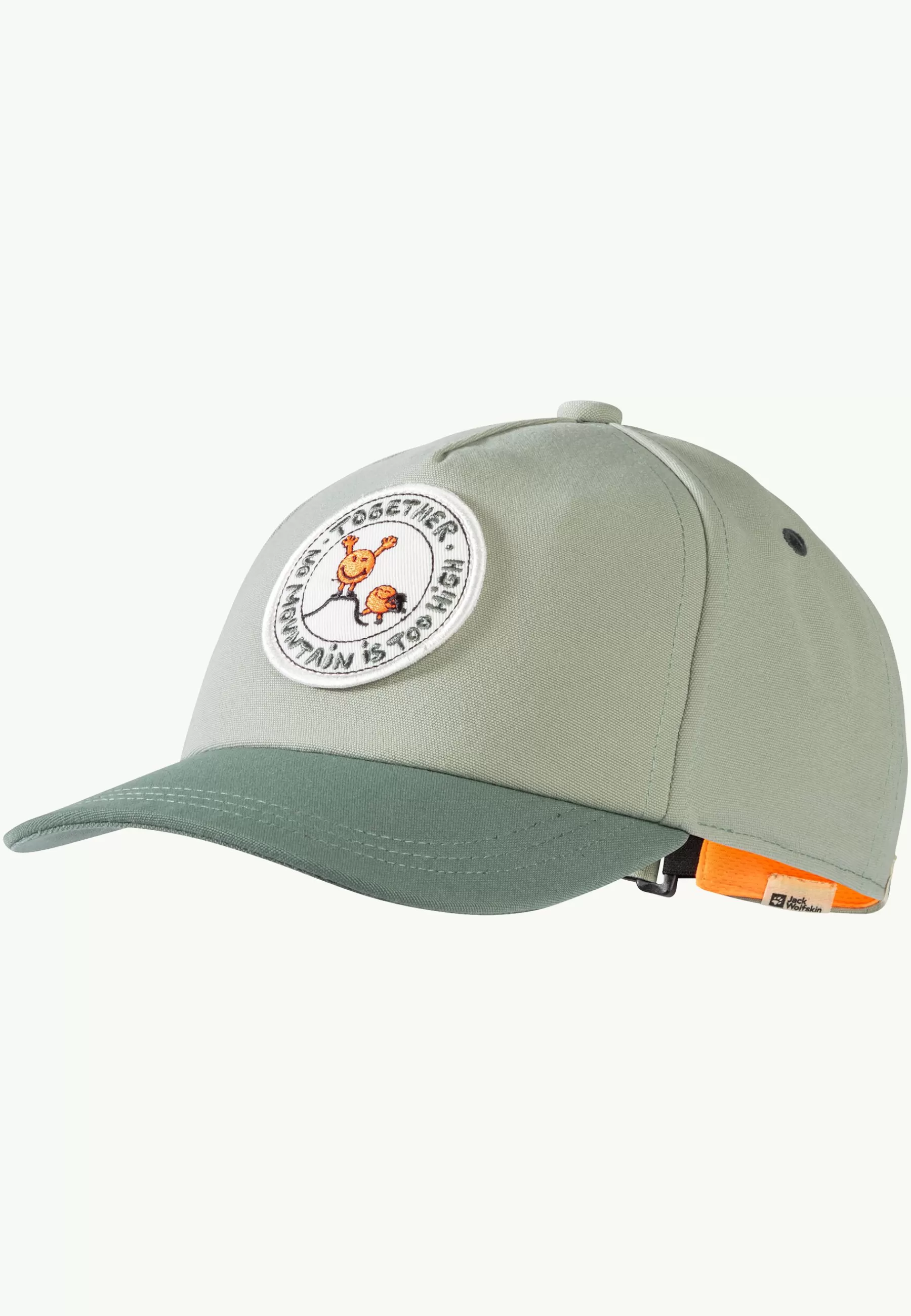 Cheap Smileyworld Badge Cap K Dzieci Czapki I Kapelusze | Czapki