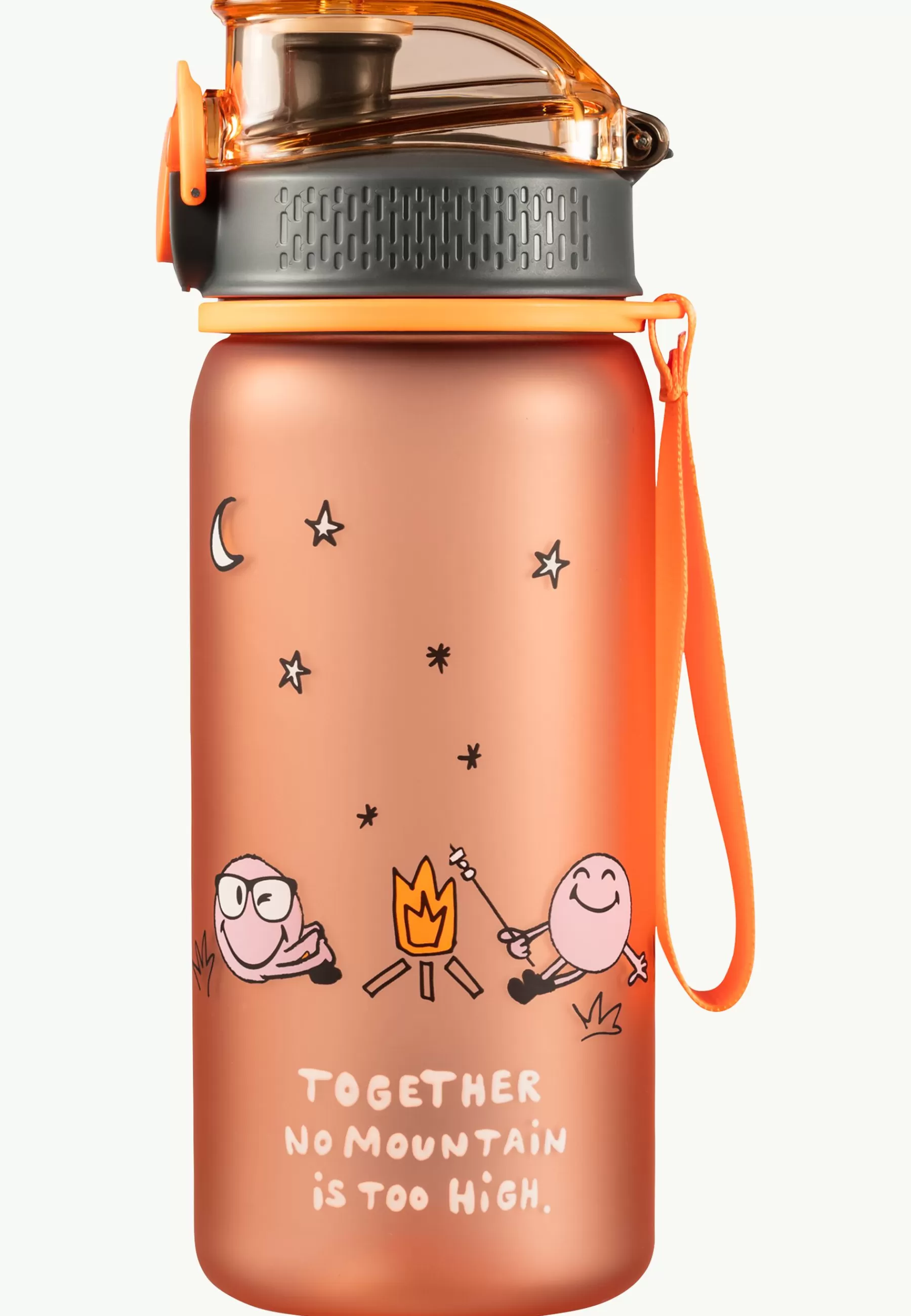 Discount Smileyworld Bottle 0.5 Butelki Do Picia | Wyposażenie I Akcesoria