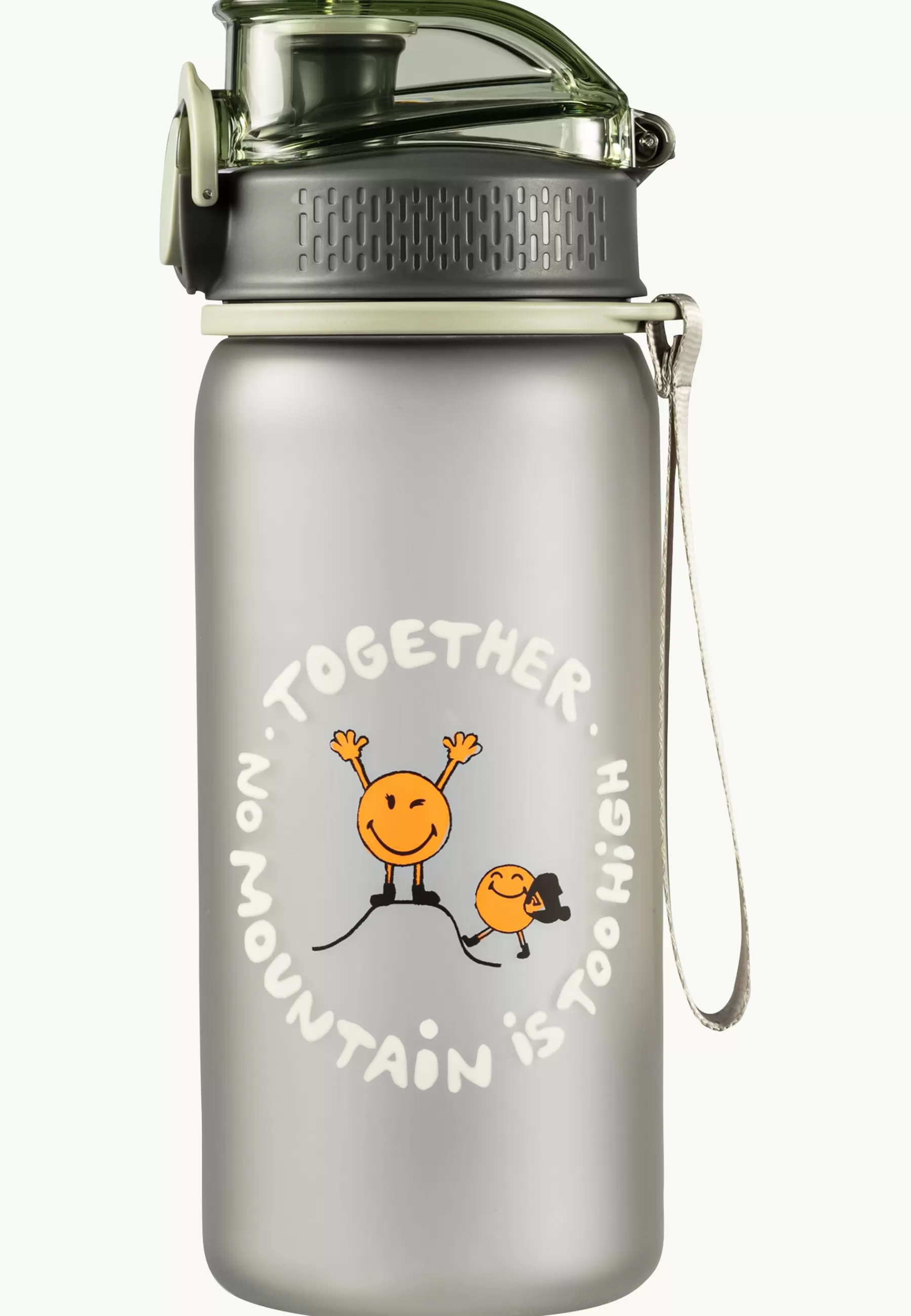 Discount Smileyworld Bottle 0.5 Butelki Do Picia | Wyposażenie I Akcesoria
