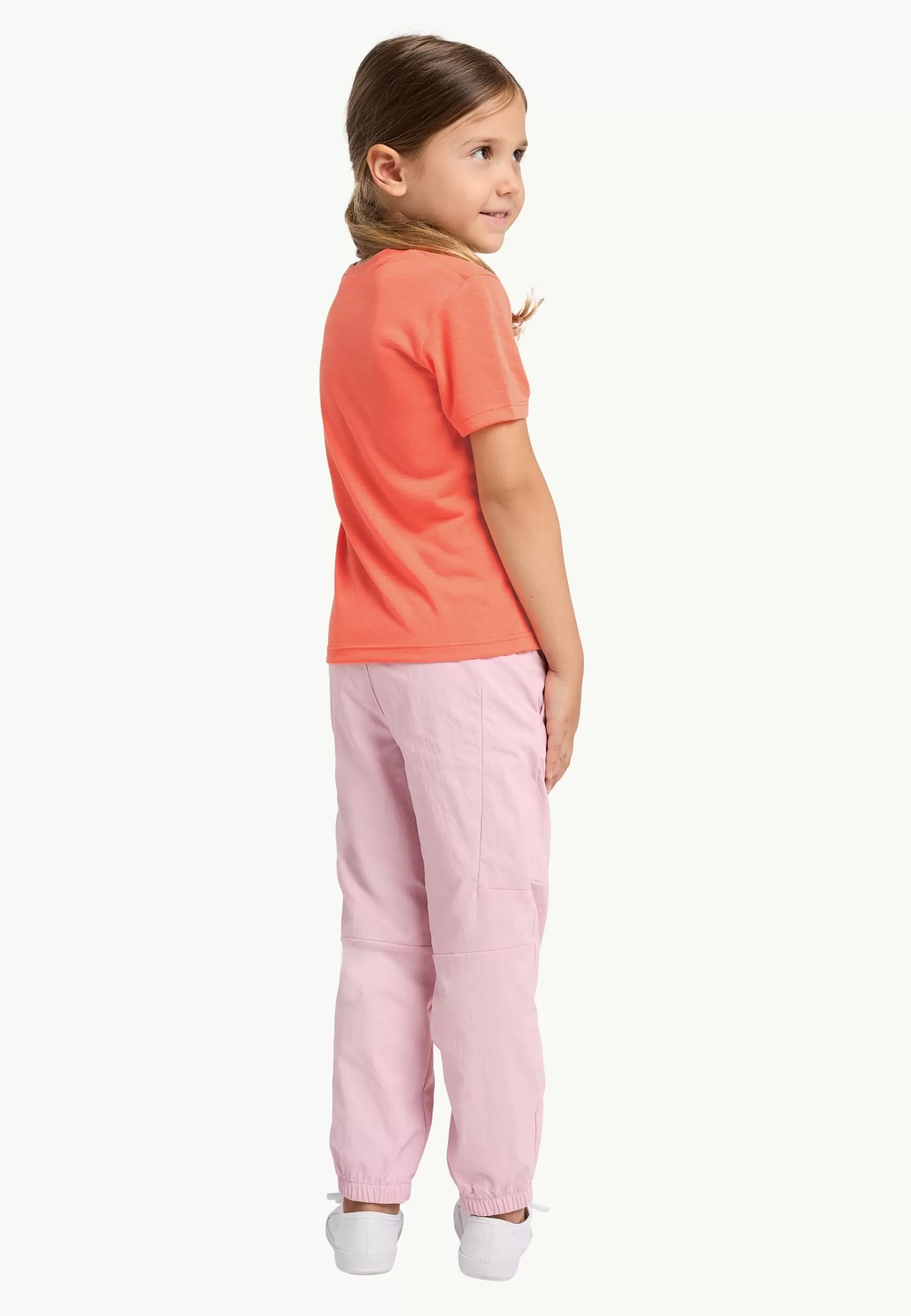 Online Smileyworld Camp T K Dzieci Koszulki Funkcjonalne | Koszulki