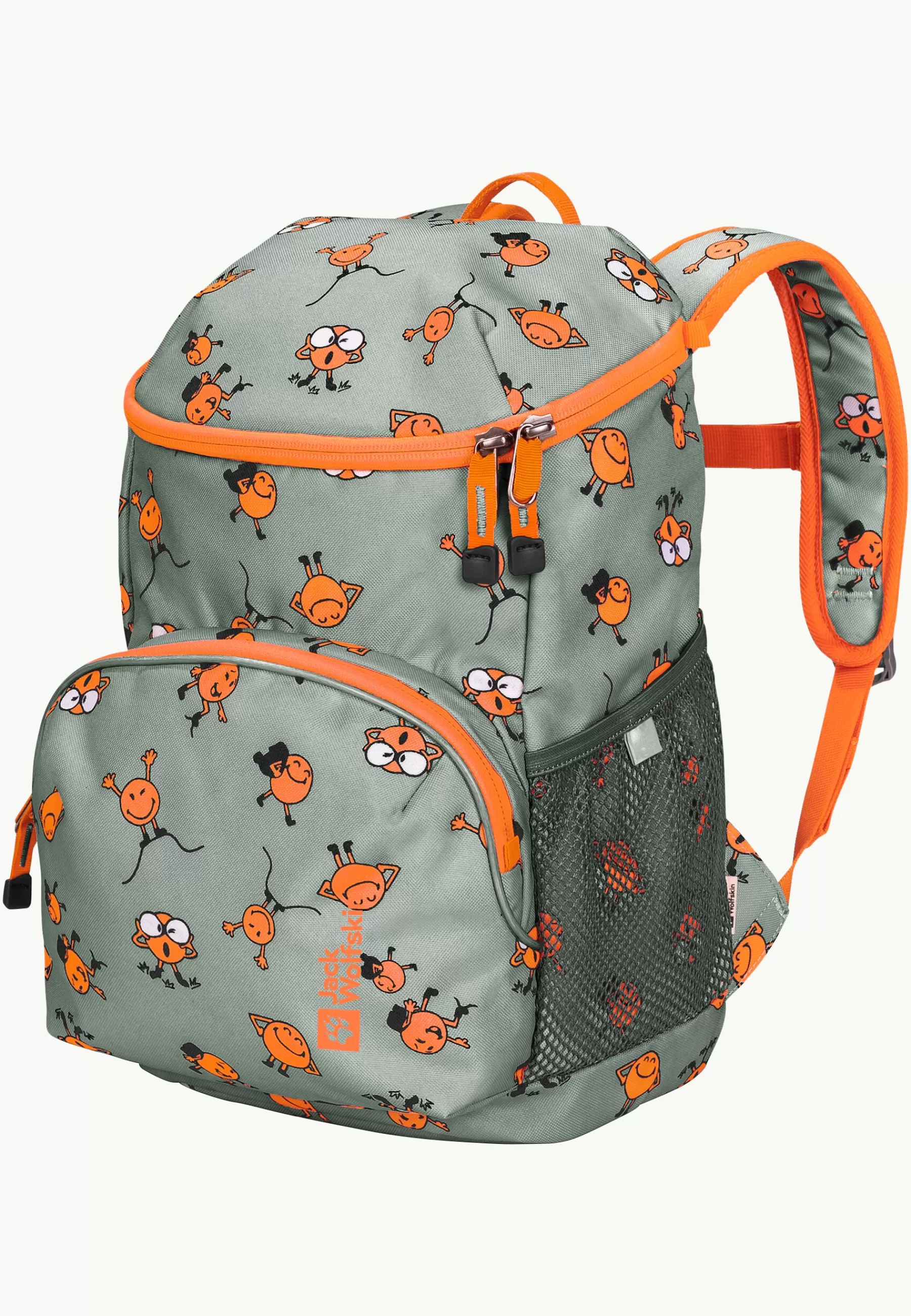 Best Sale Smileyworld Erlebnis Pack Dzieci Plecaki Jednodniowe I Na Co Dzień | Dziecięce Plecaki