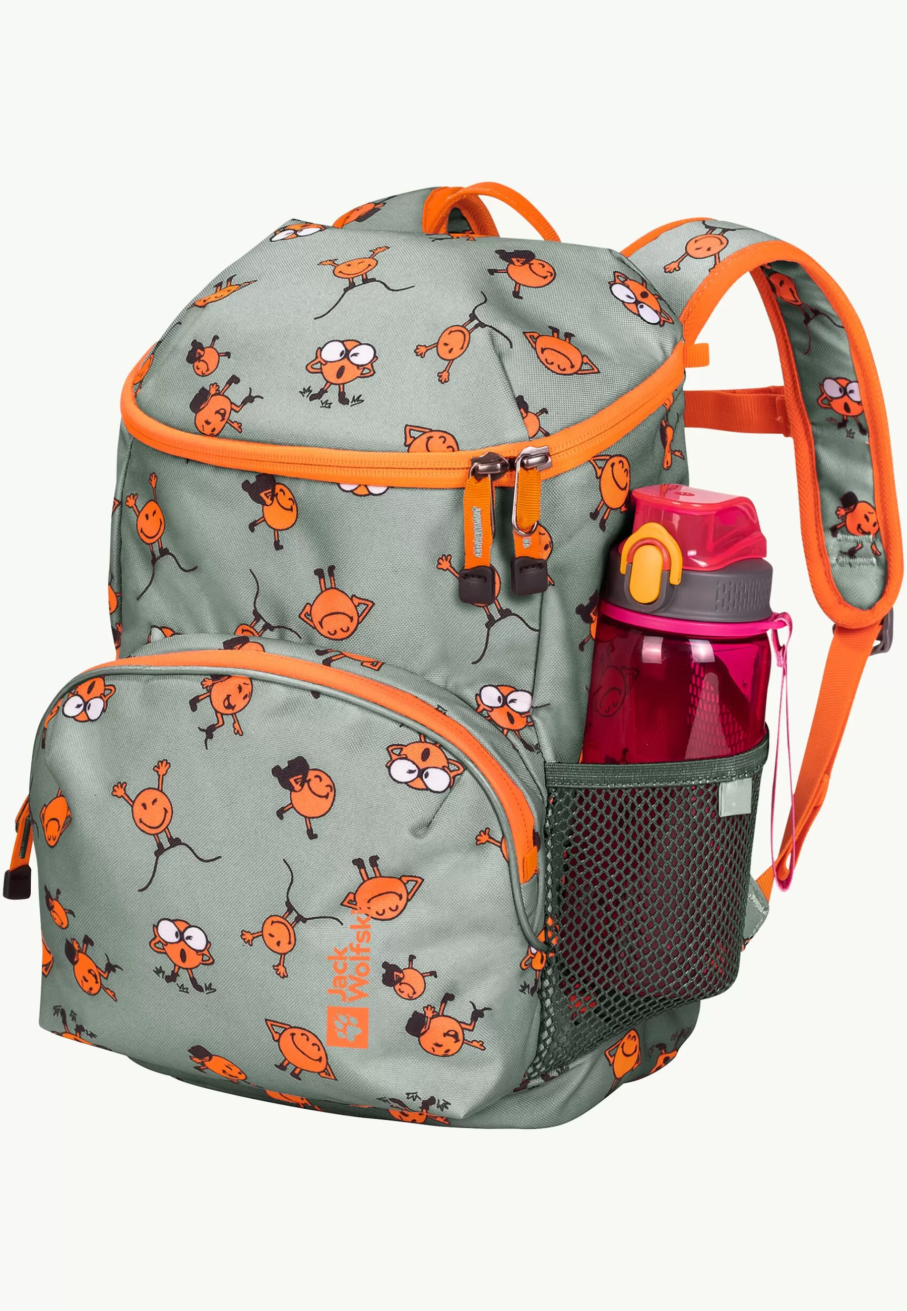 Best Sale Smileyworld Erlebnis Pack Dzieci Plecaki Jednodniowe I Na Co Dzień | Dziecięce Plecaki