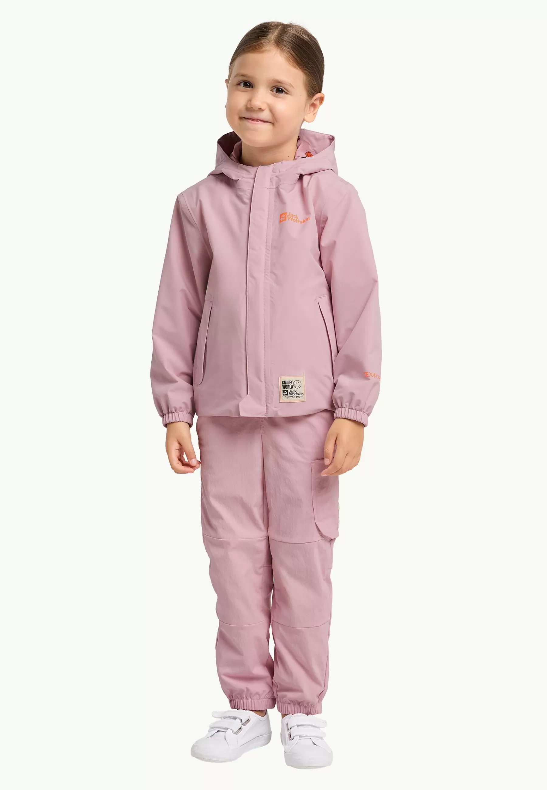 Cheap Smileyworld 2l Jkt K Dzieci Kurtki Przejściowe | Kurtki Izolujące
