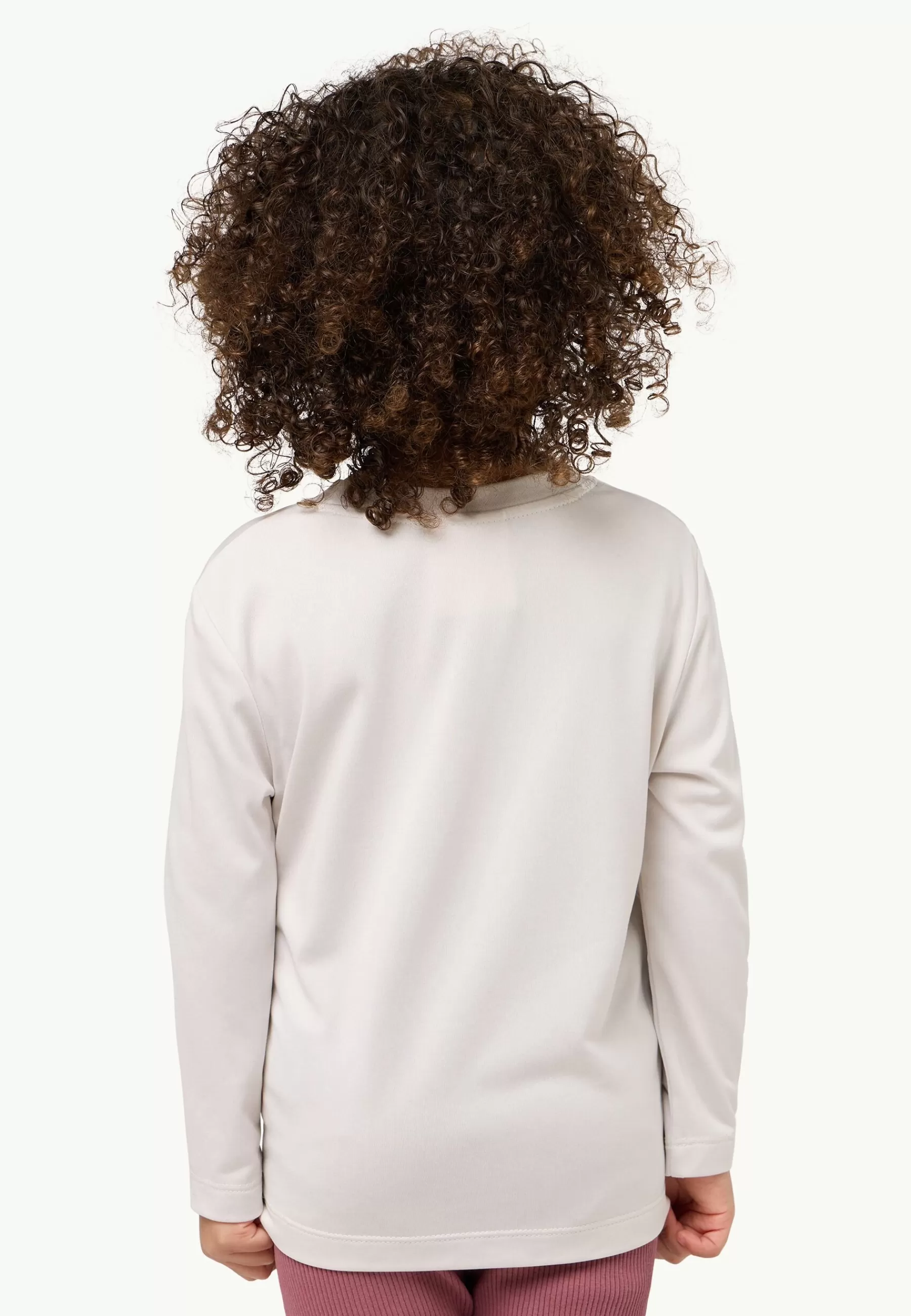 Store Smileyworld Longsleeve K Dzieci Koszulki Funkcjonalne