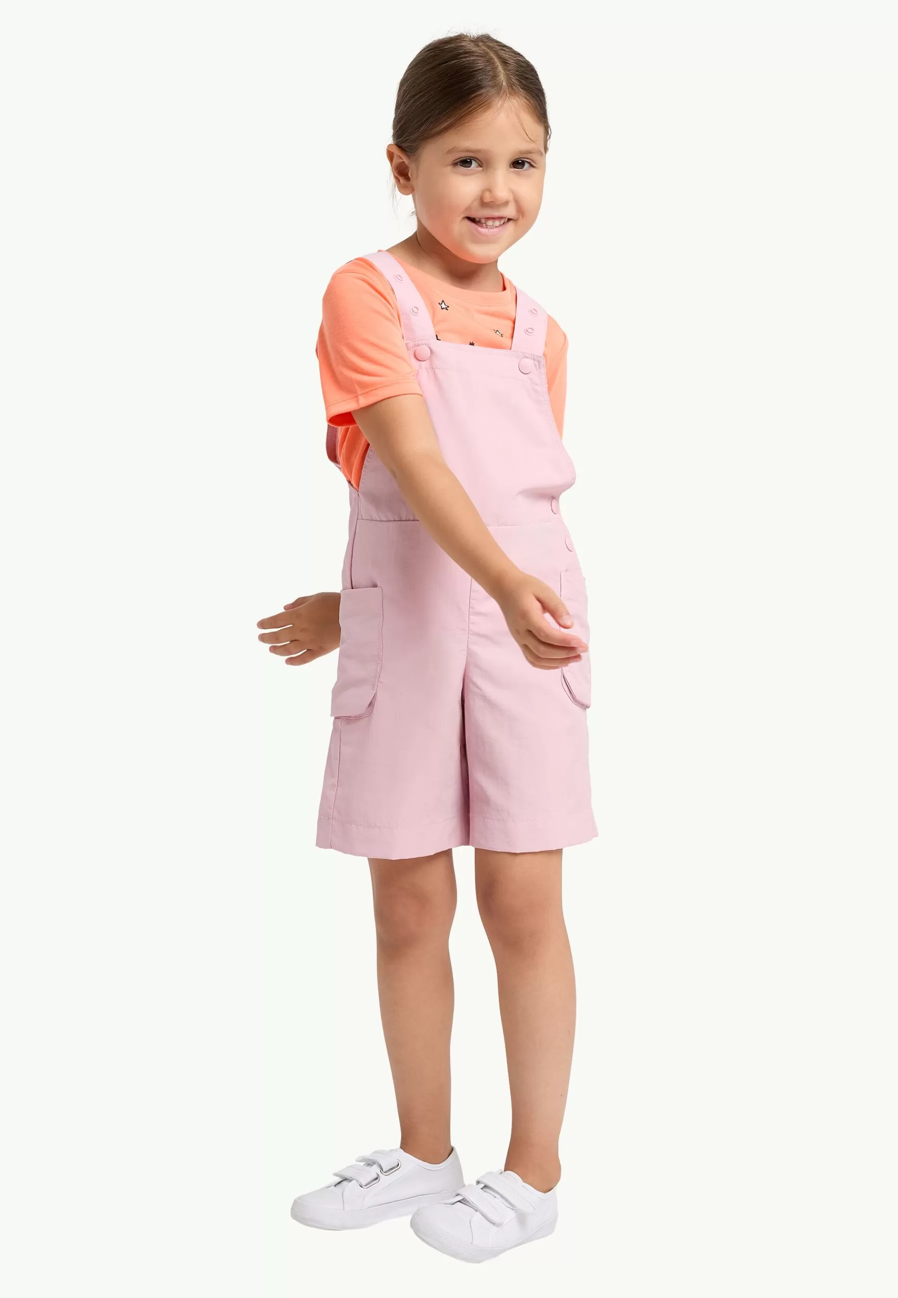 Sale Smileyworld Overall K Dzieci Kurtki Przejściowe | Spodnie Rekreacyjne