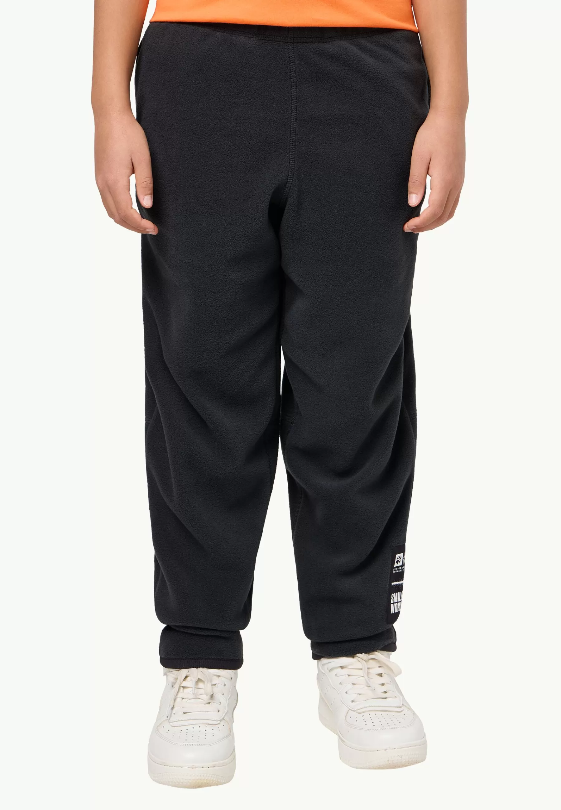Store Smileyworld Pants Y Dzieci Fleece