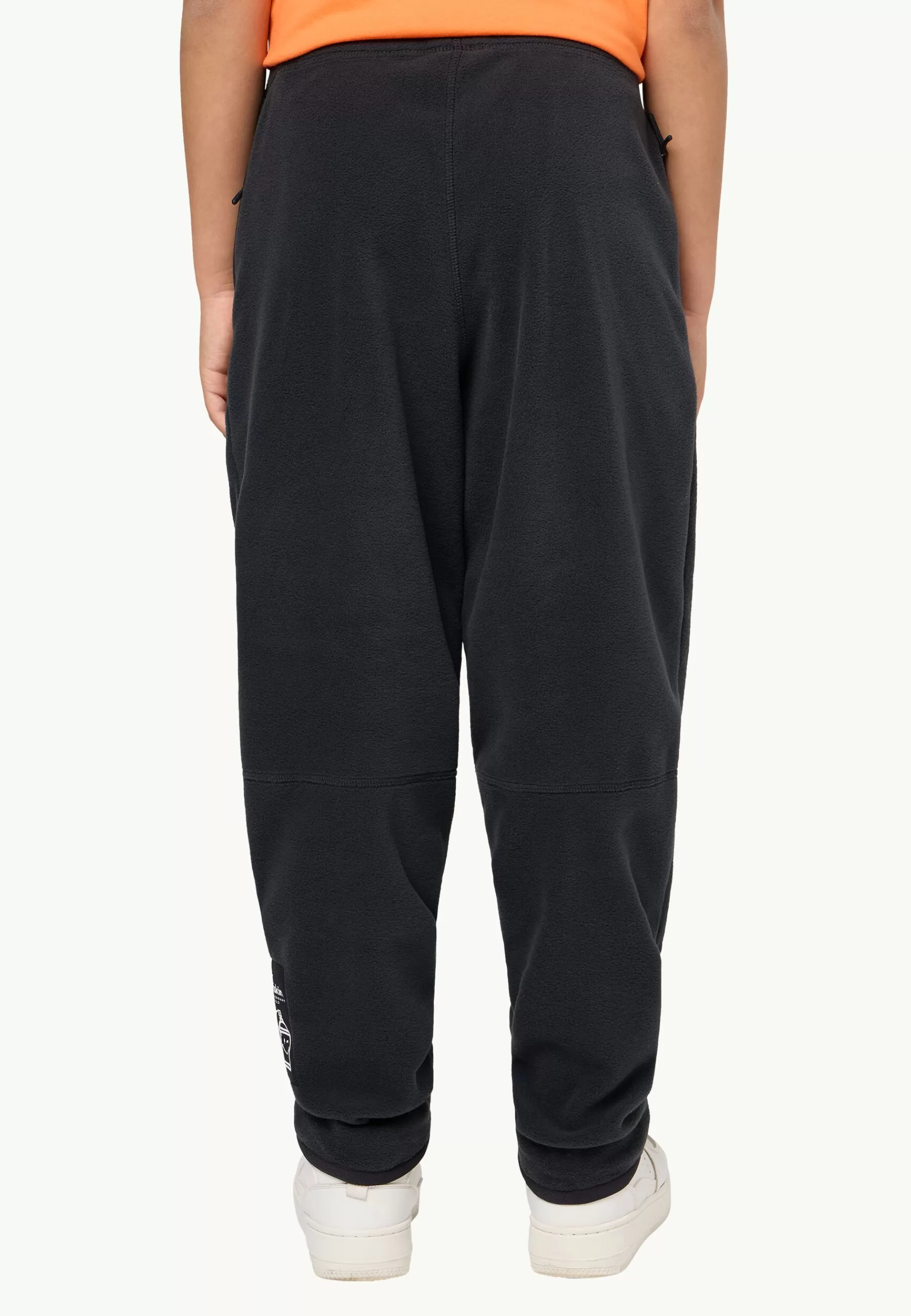 Store Smileyworld Pants Y Dzieci Fleece
