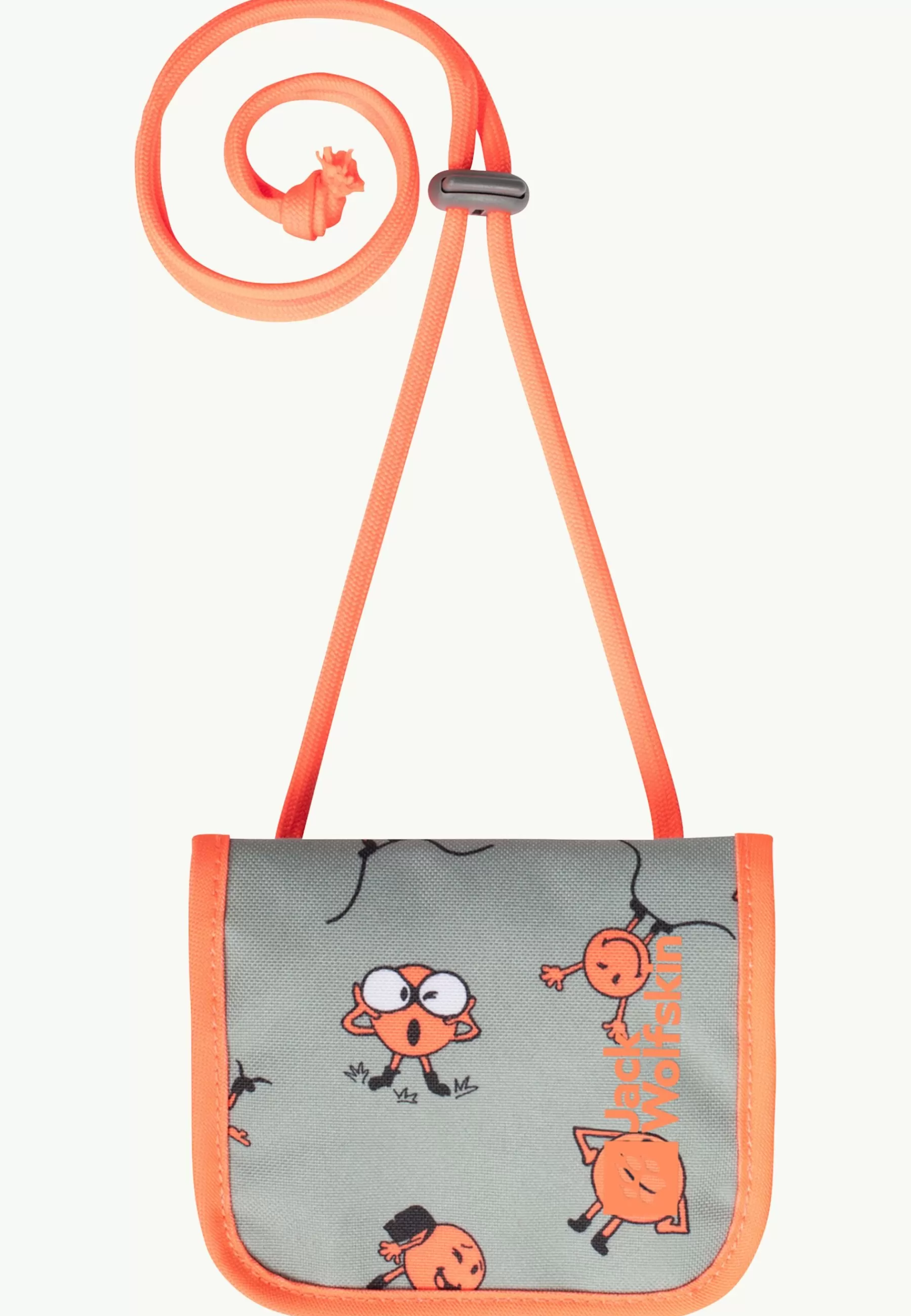 Best Smileyworld Pouch Dzieci Portfele | Akcesoria Na Wartościowe Przedmioty