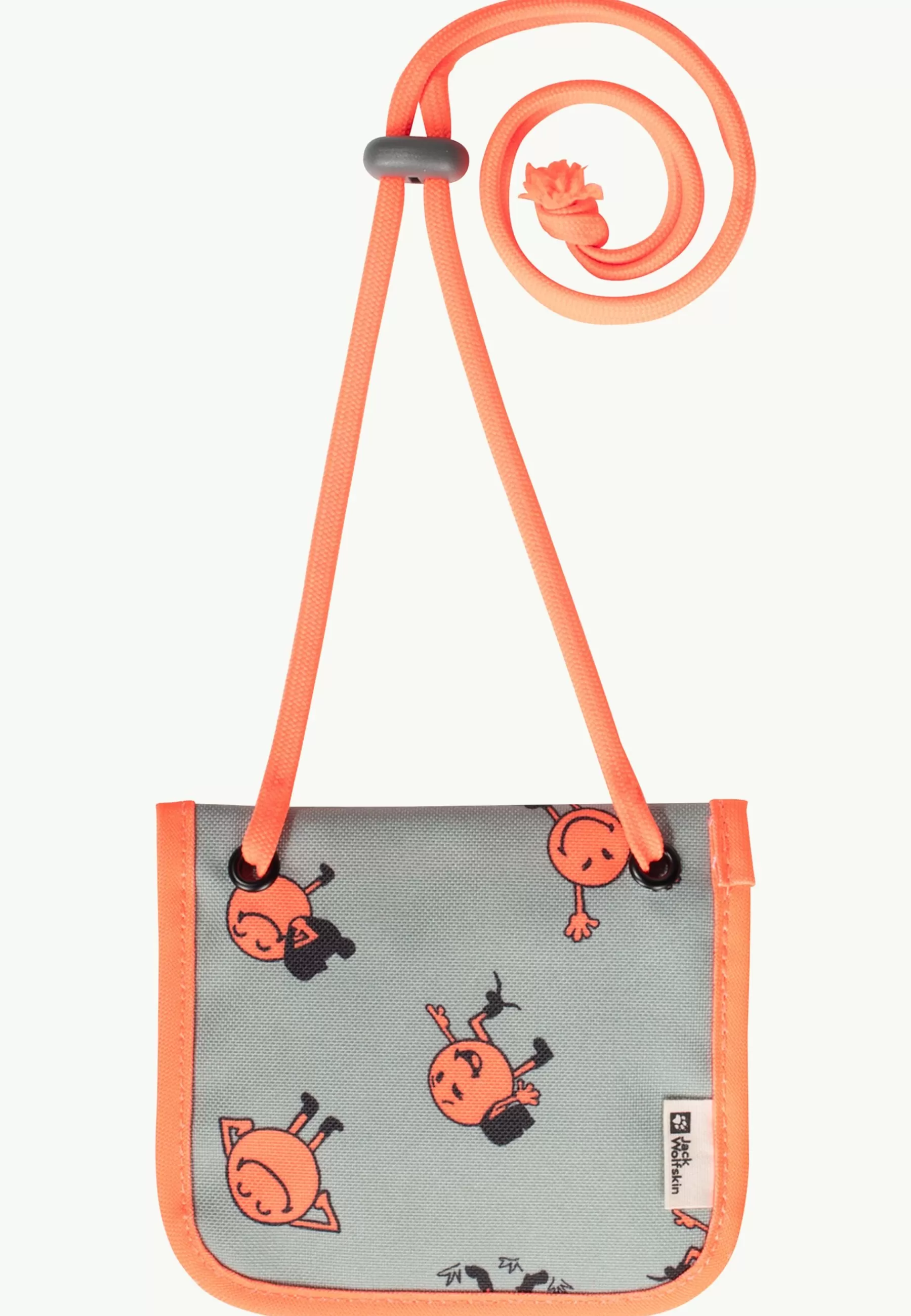 Best Smileyworld Pouch Dzieci Portfele | Akcesoria Na Wartościowe Przedmioty