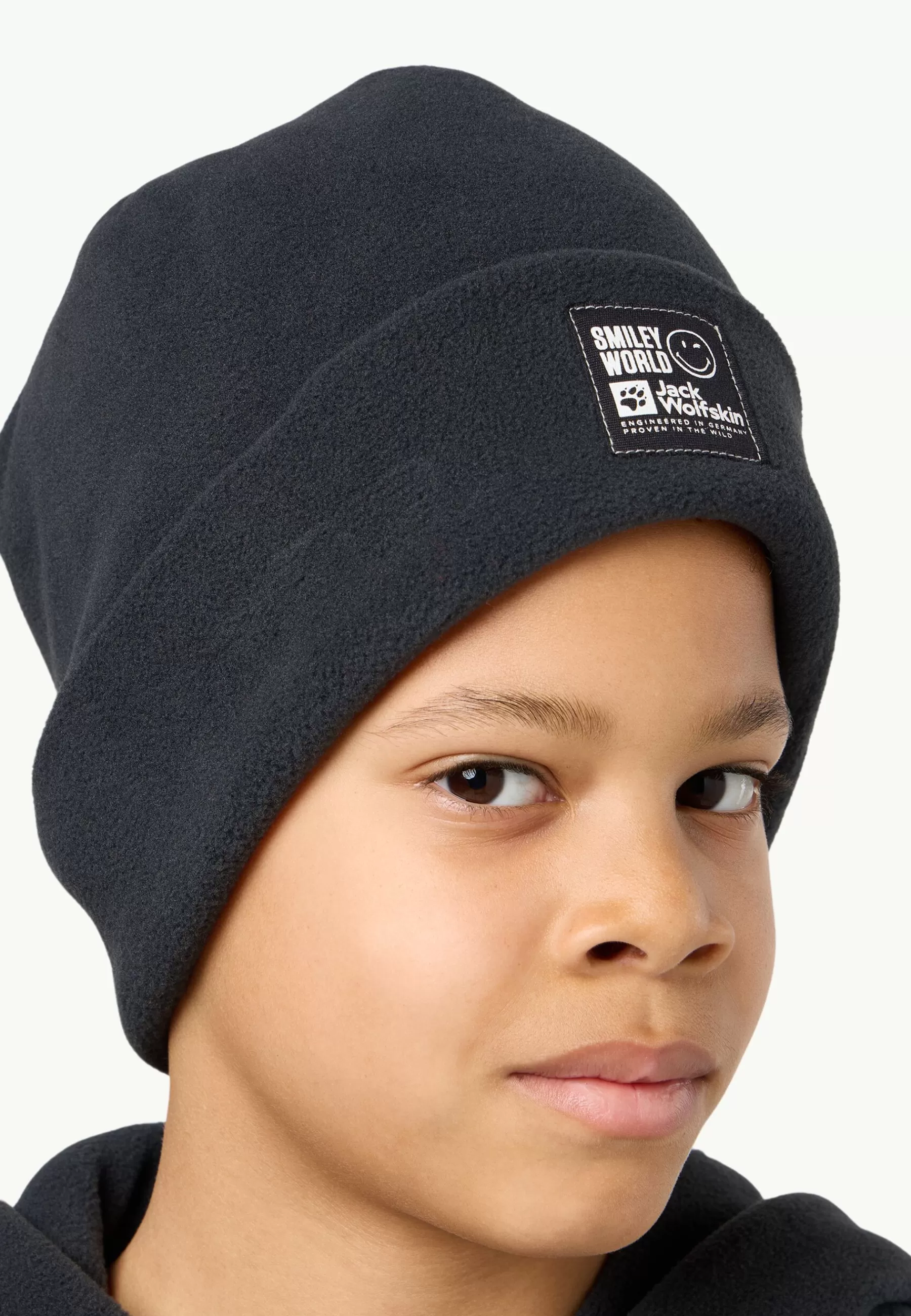 Clearance Smileyworld Teen Beanie Czapki | Czapki