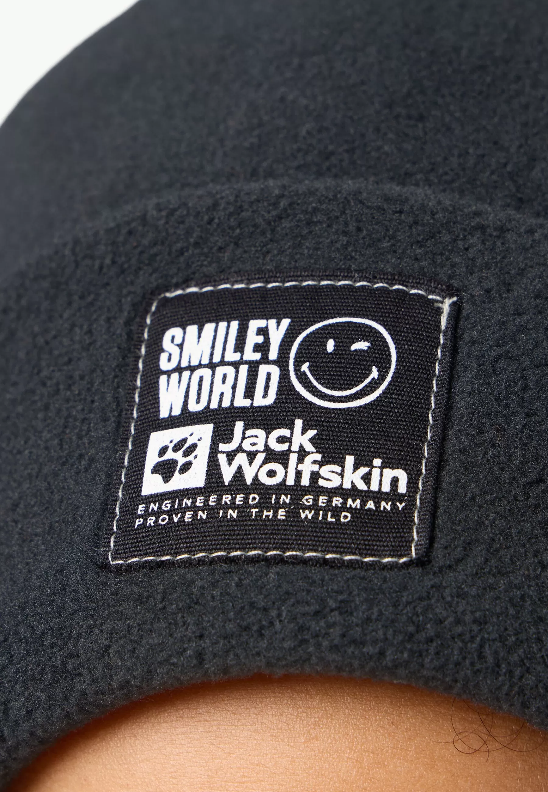 Clearance Smileyworld Teen Beanie Czapki | Czapki