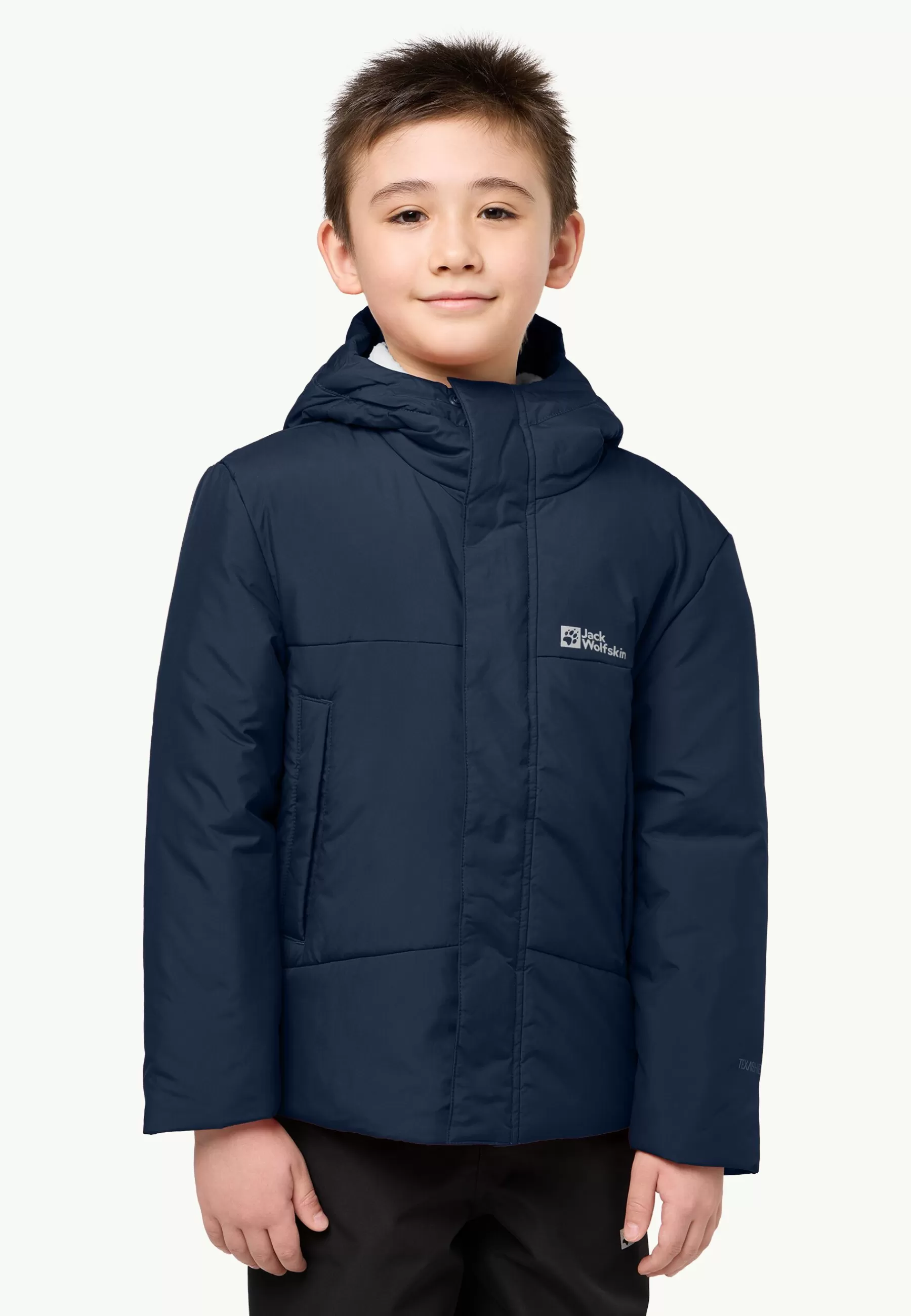 Outlet Snowbear Jkt K Dzieci Kurtki Przejściowe | Kurtki Izolujące