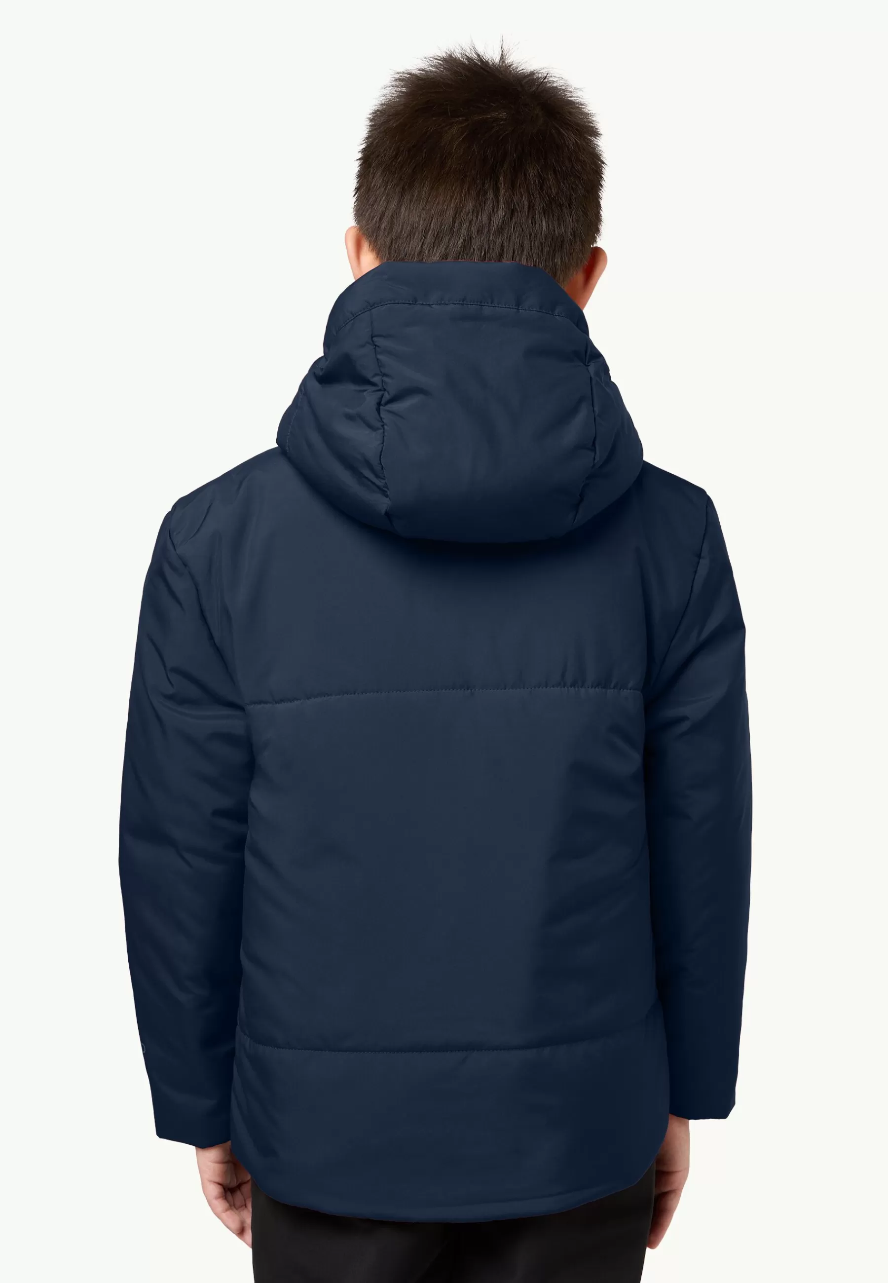 Outlet Snowbear Jkt K Dzieci Kurtki Przejściowe | Kurtki Izolujące