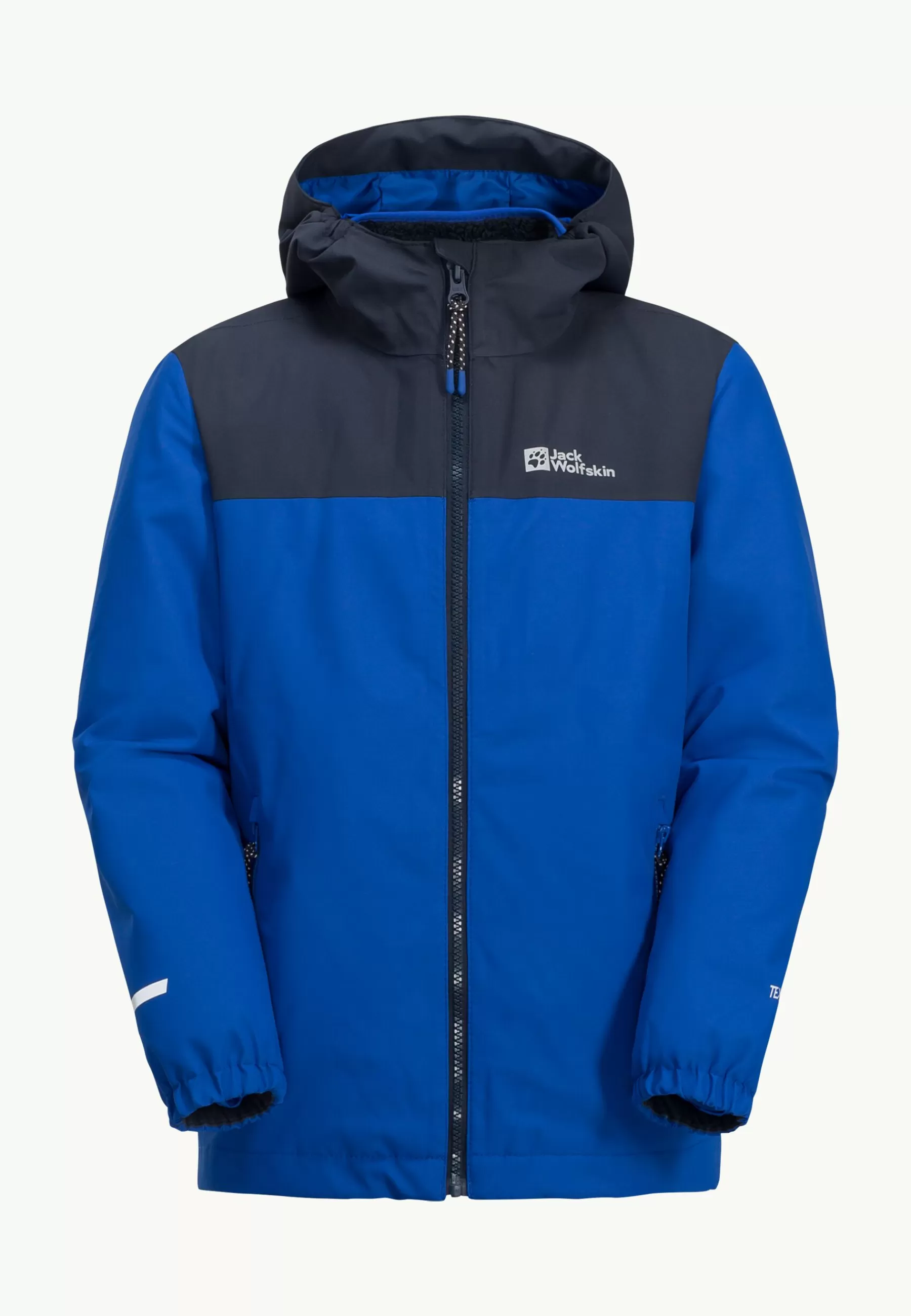 Clearance Snowcurl 3in1 Jacket K Dzieci Kurtki Przejściowe | Kurtki Izolujące