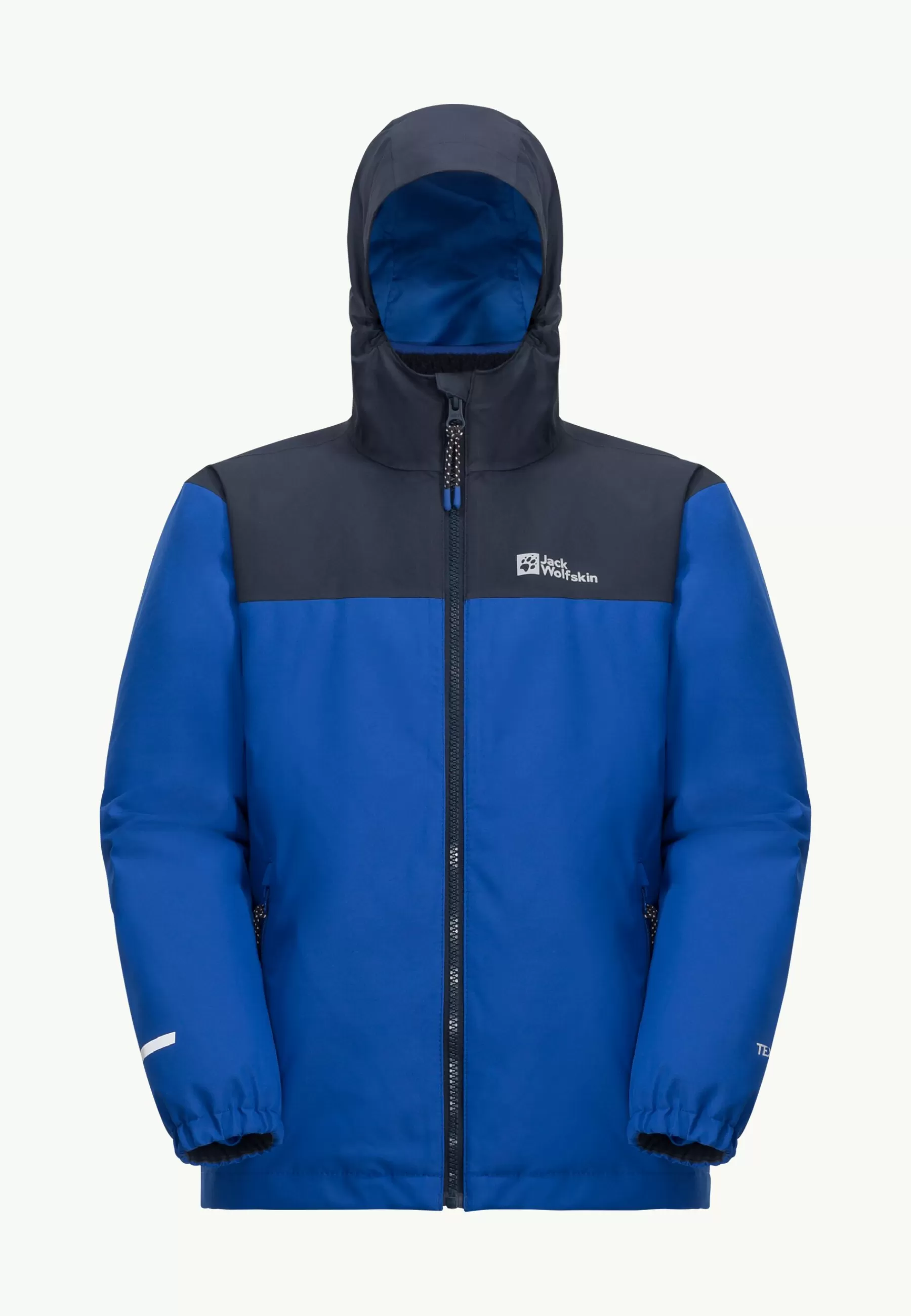 Clearance Snowcurl 3in1 Jacket K Dzieci Kurtki Przejściowe | Kurtki Izolujące
