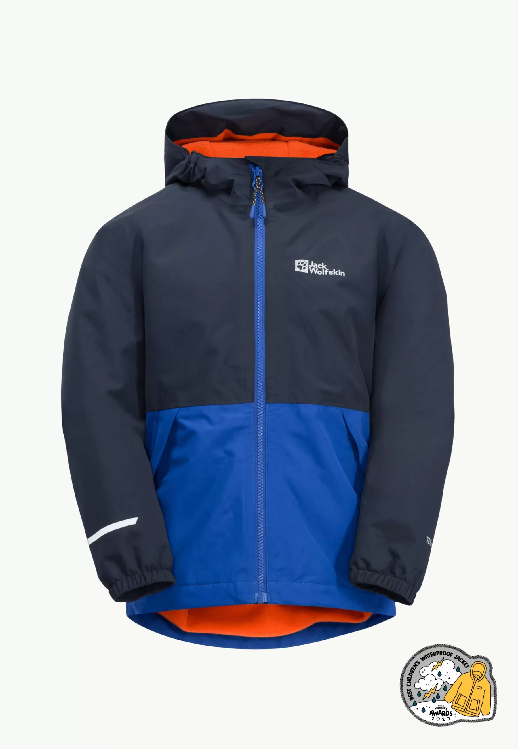 Clearance Snowy Days Jacket K Dzieci Kurtki Przejściowe | Kurtki Izolujące