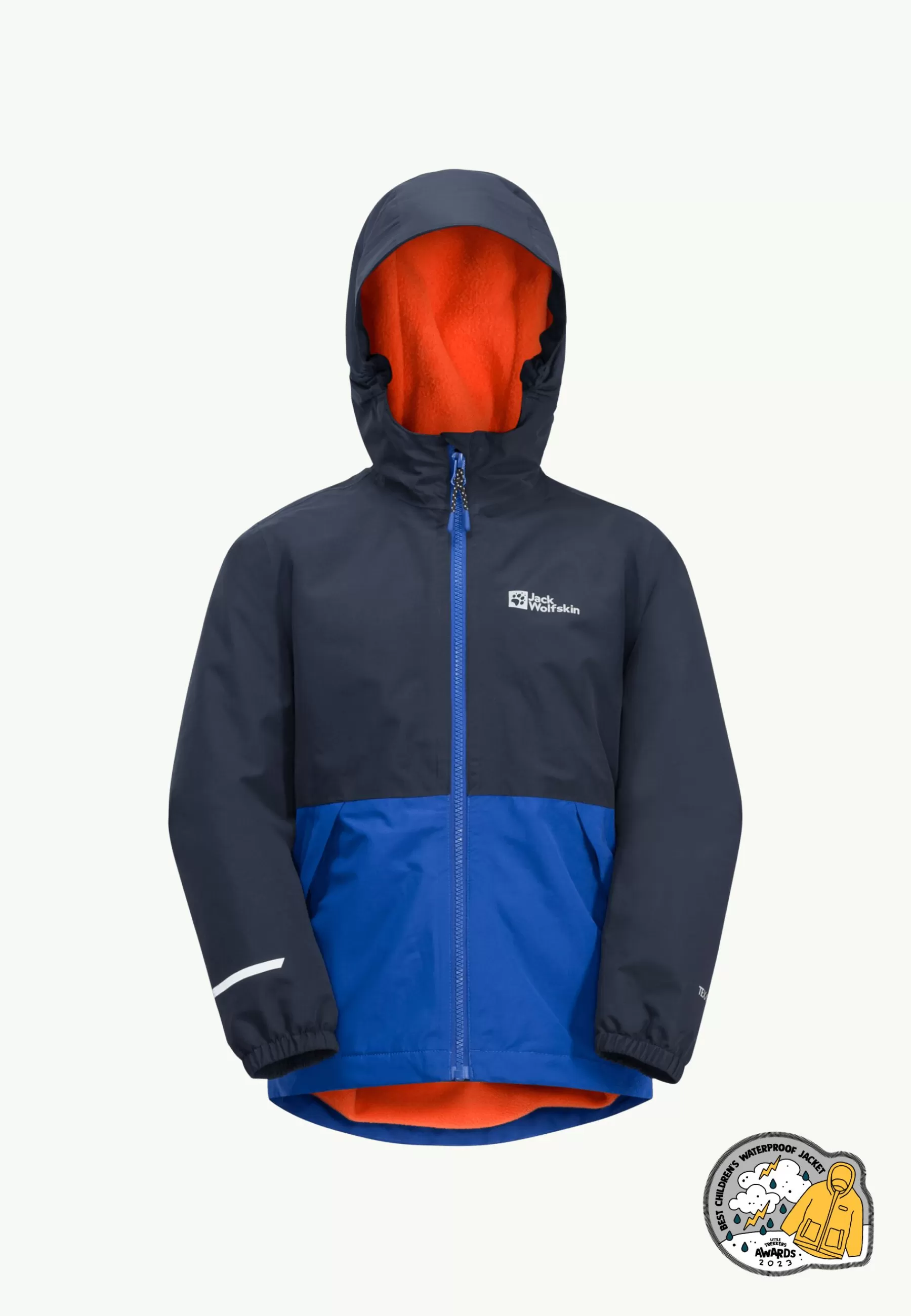 Clearance Snowy Days Jacket K Dzieci Kurtki Przejściowe | Kurtki Izolujące
