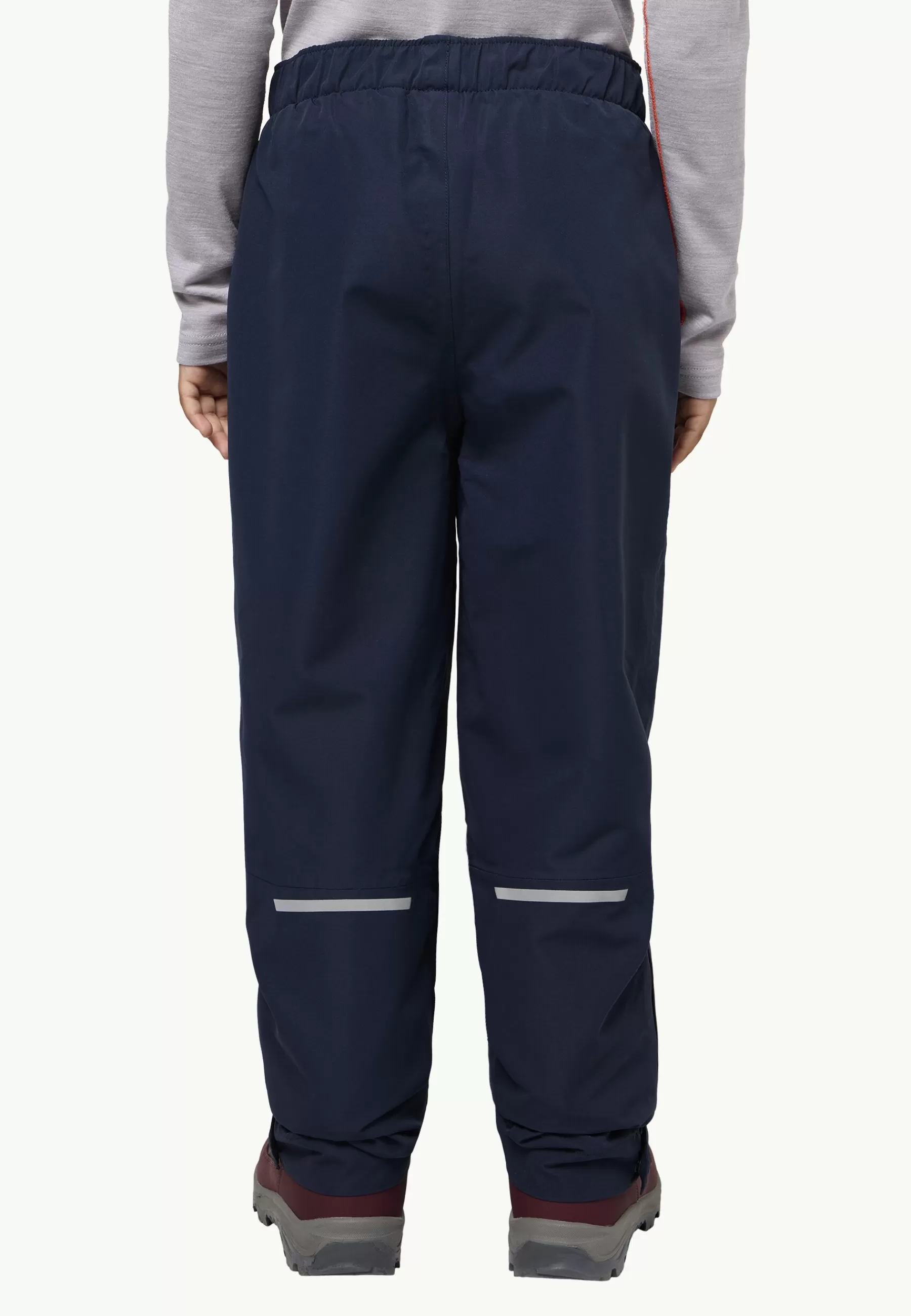 Cheap Snowy Days Pants K Dzieci Spodnie Rekreacyjne | Spodnie I Kombinezony Śnieżne