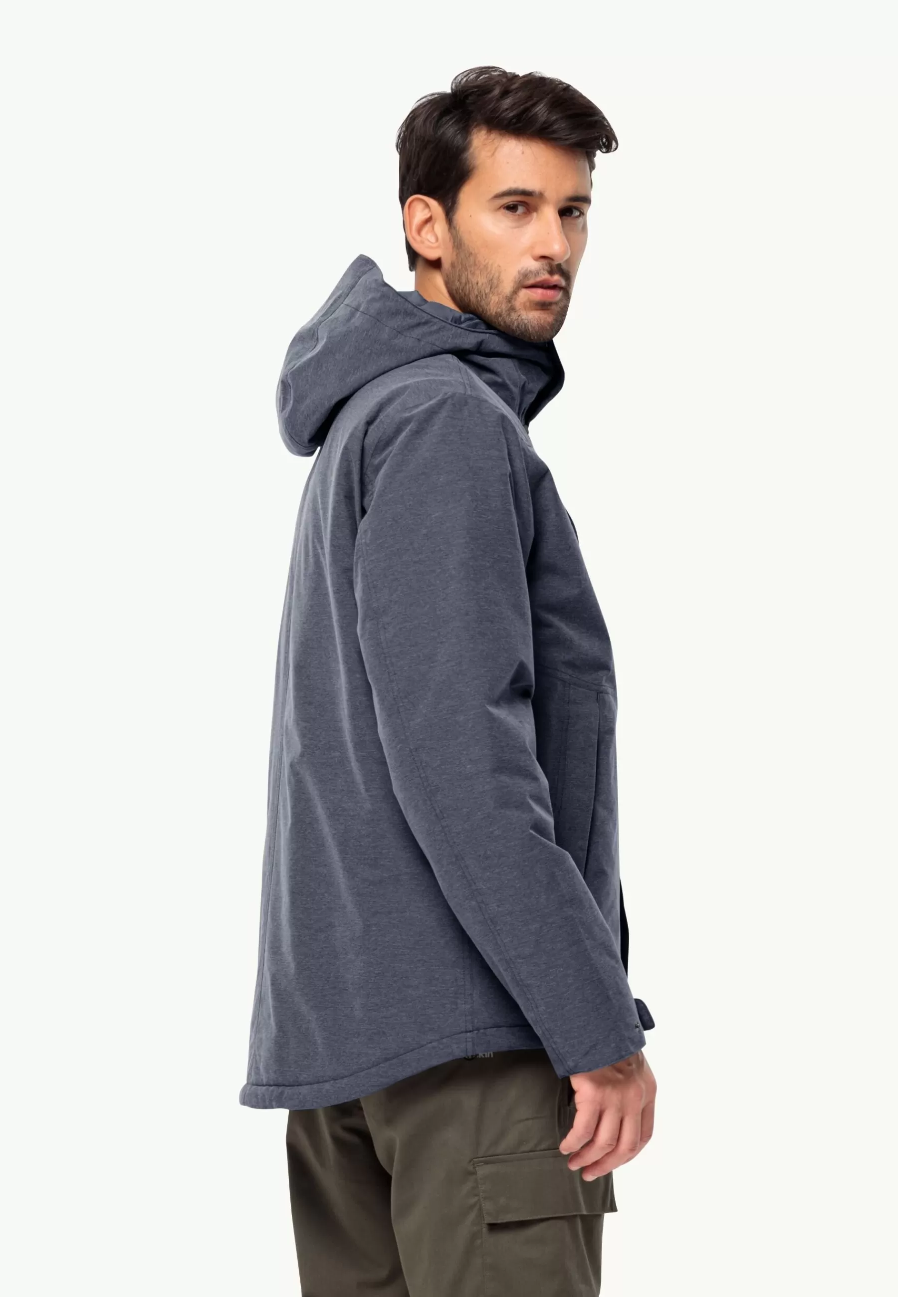 Clearance Snowy Park Jkt M Lifestyle | Kurtki Przejściowe