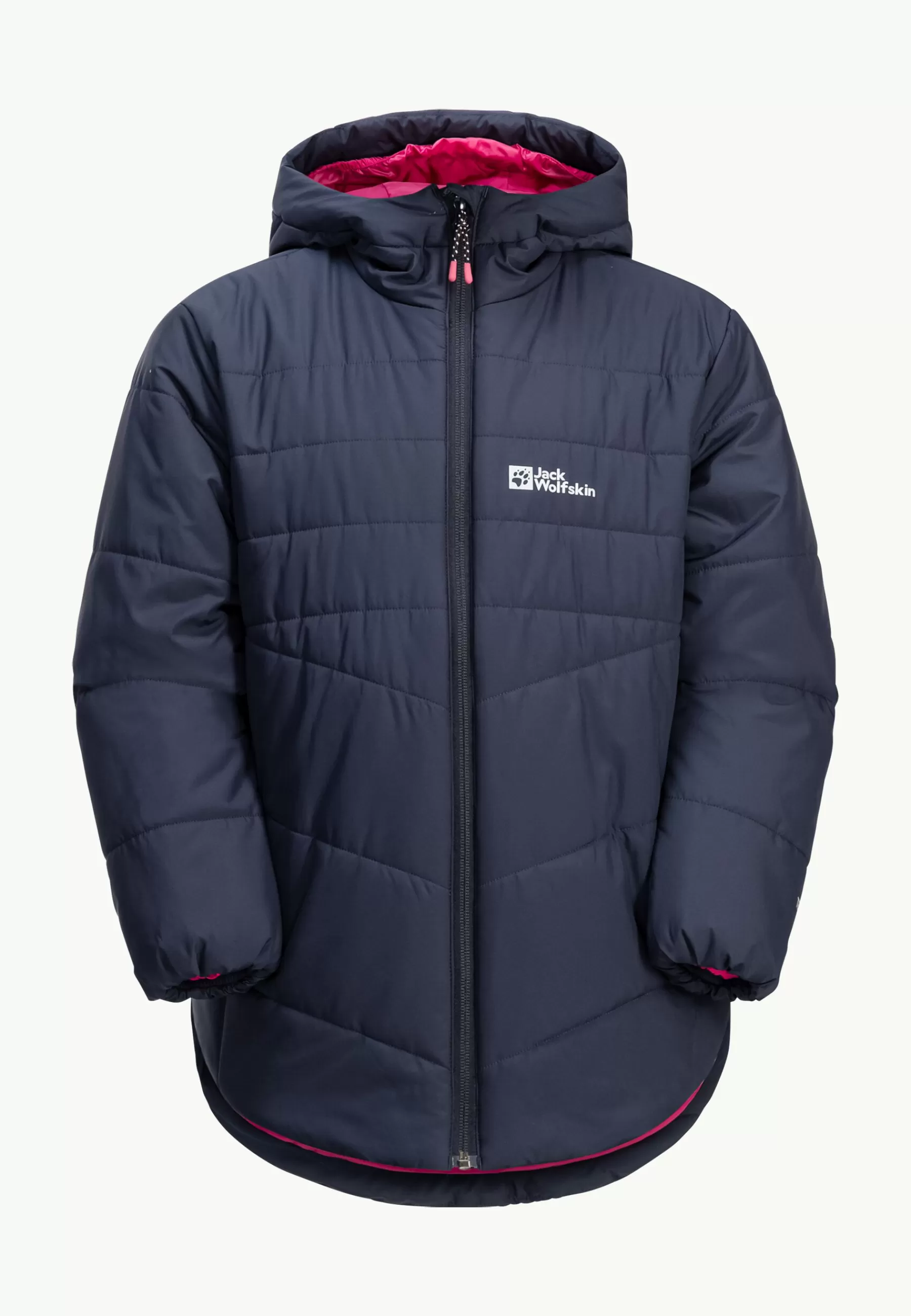 Clearance Solyd Ins Coat G Dzieci Kurtki Przejściowe | Kurtki Izolujące