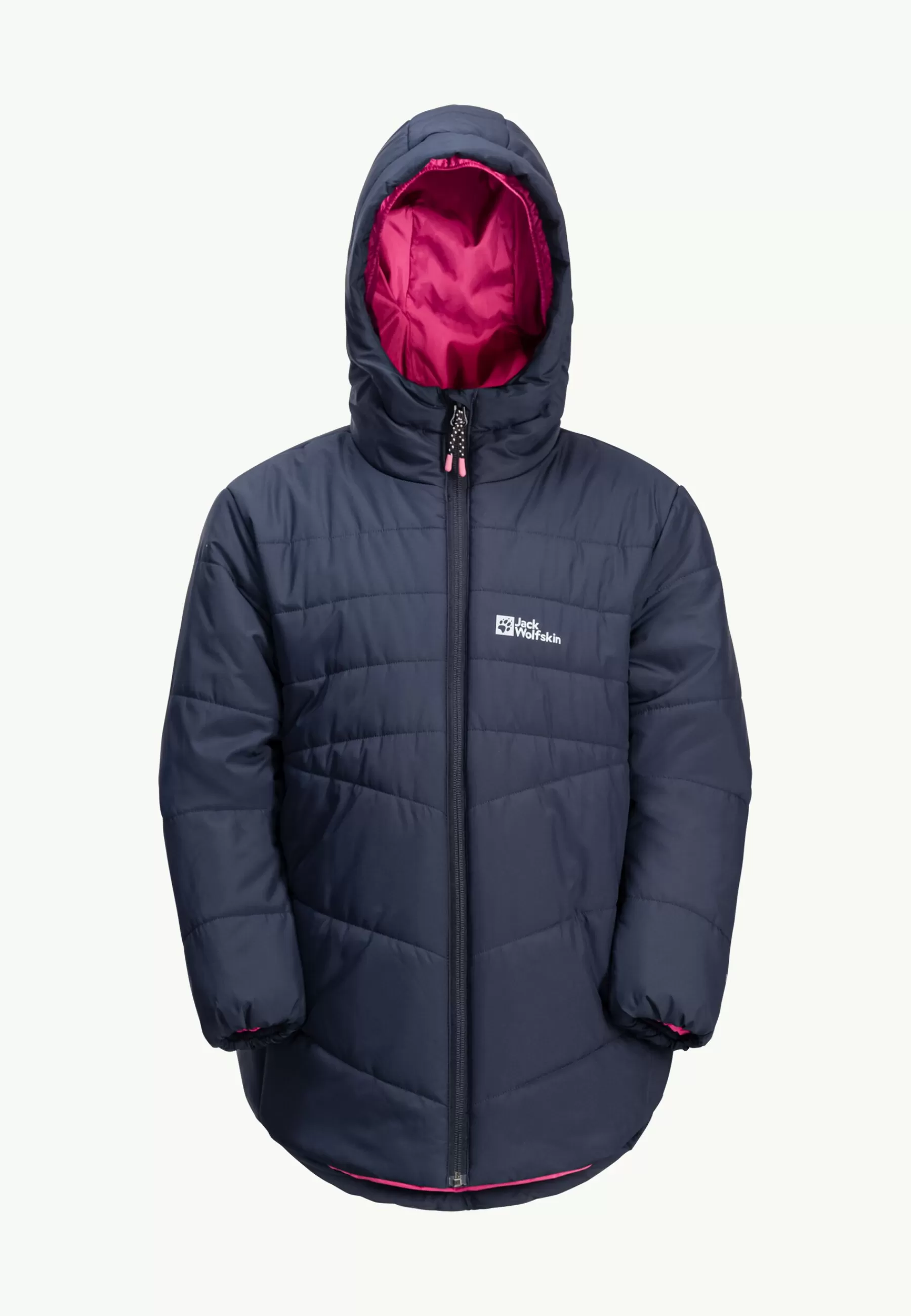 Clearance Solyd Ins Coat G Dzieci Kurtki Przejściowe | Kurtki Izolujące