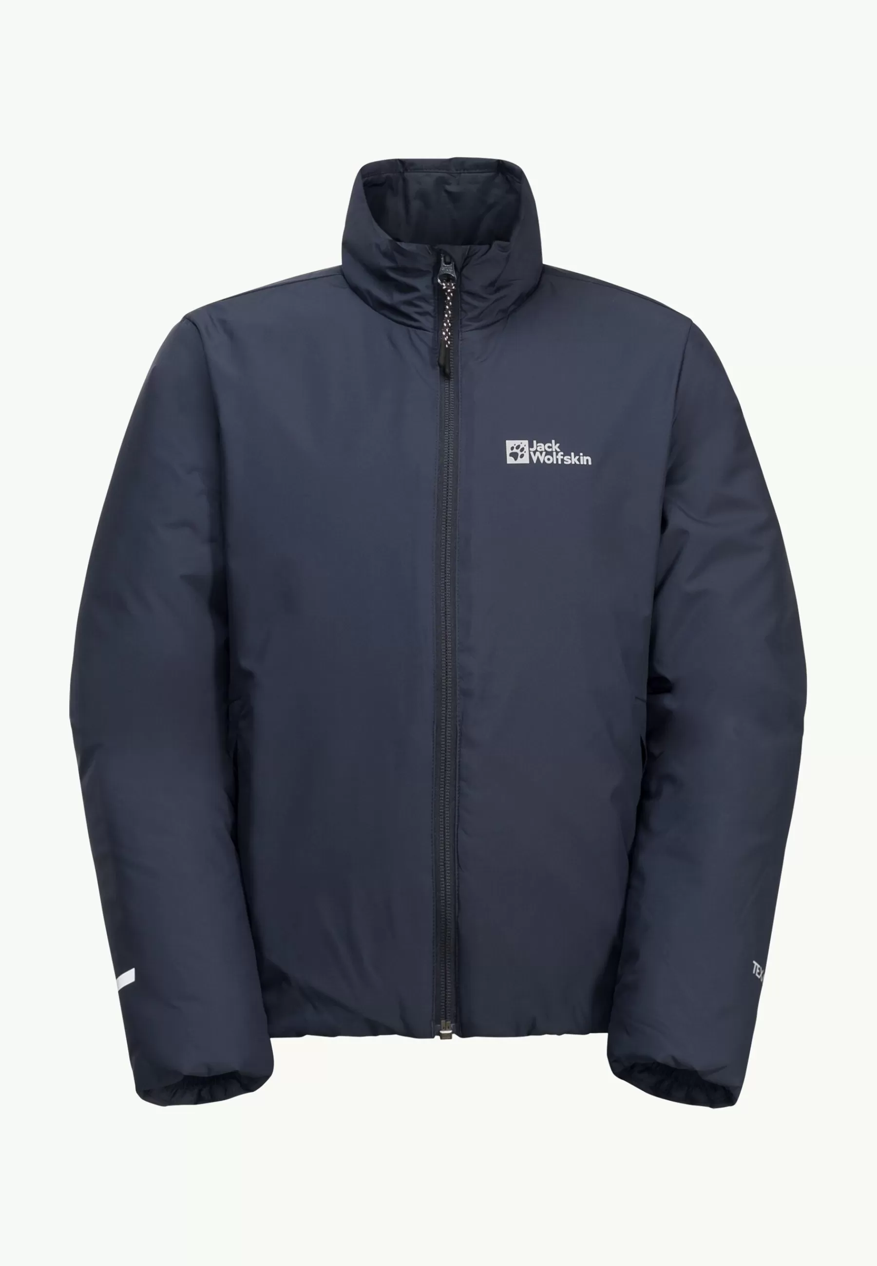 Shop Solyd Ins Jacket K Dzieci Kurtki Przejściowe | Kurtki Izolujące