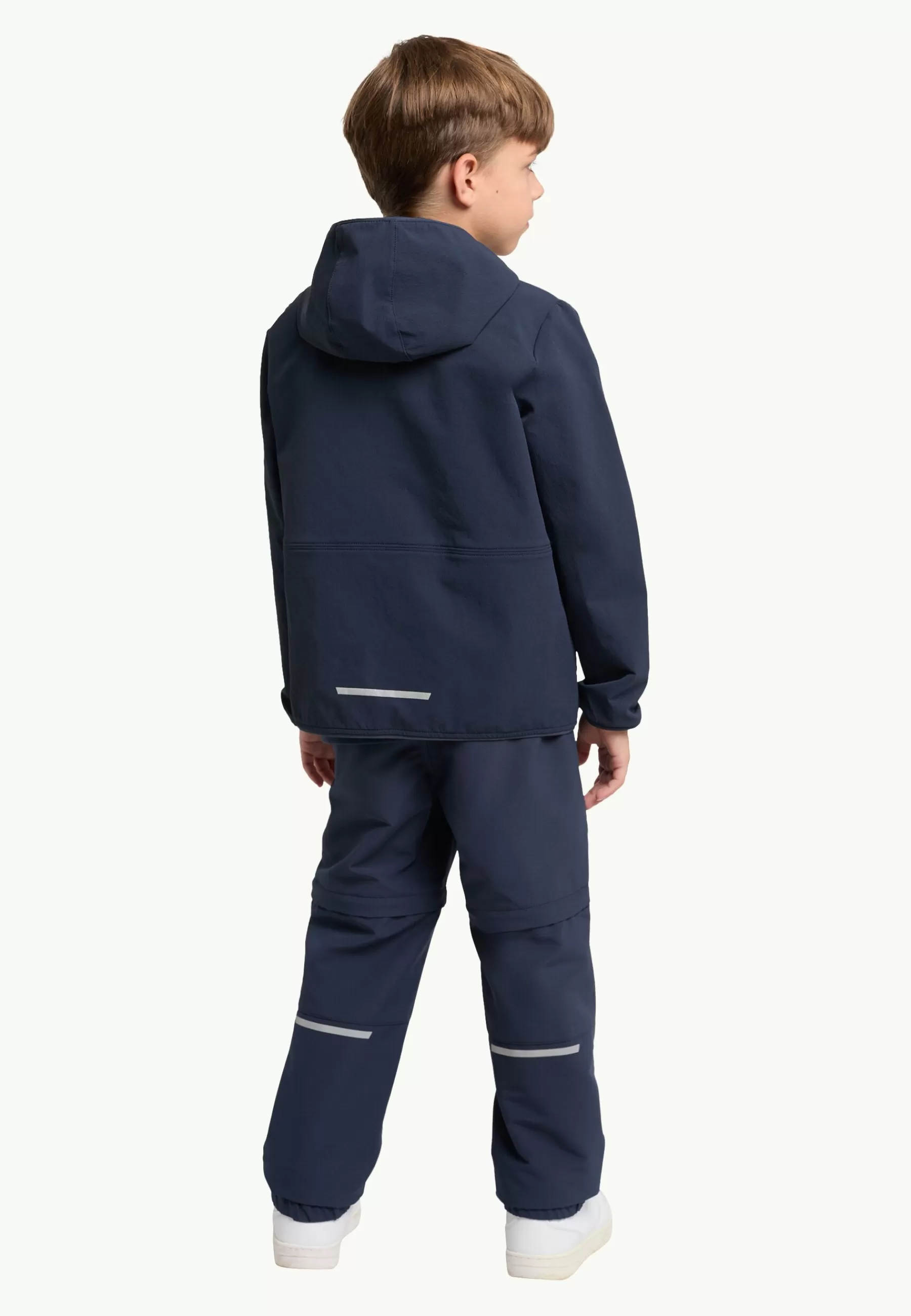 Discount Solyd Jacket K Dzieci Kurtki Przejściowe | Kurtki Przeciwwiatrowe